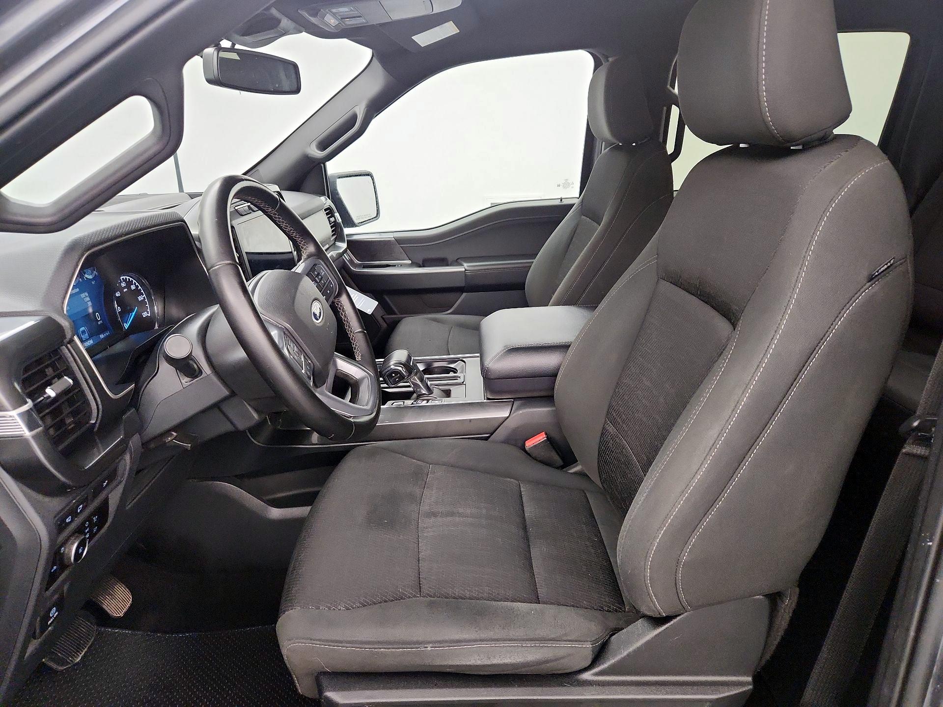 Thumbnail: 2023 Ford F-150 - 11