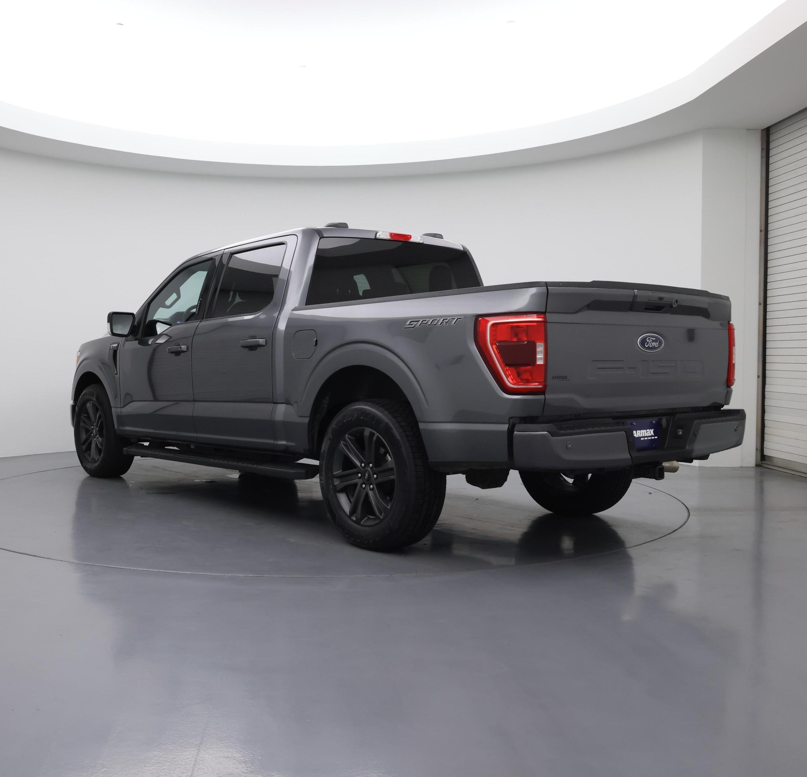 Thumbnail: 2023 Ford F-150 - 2