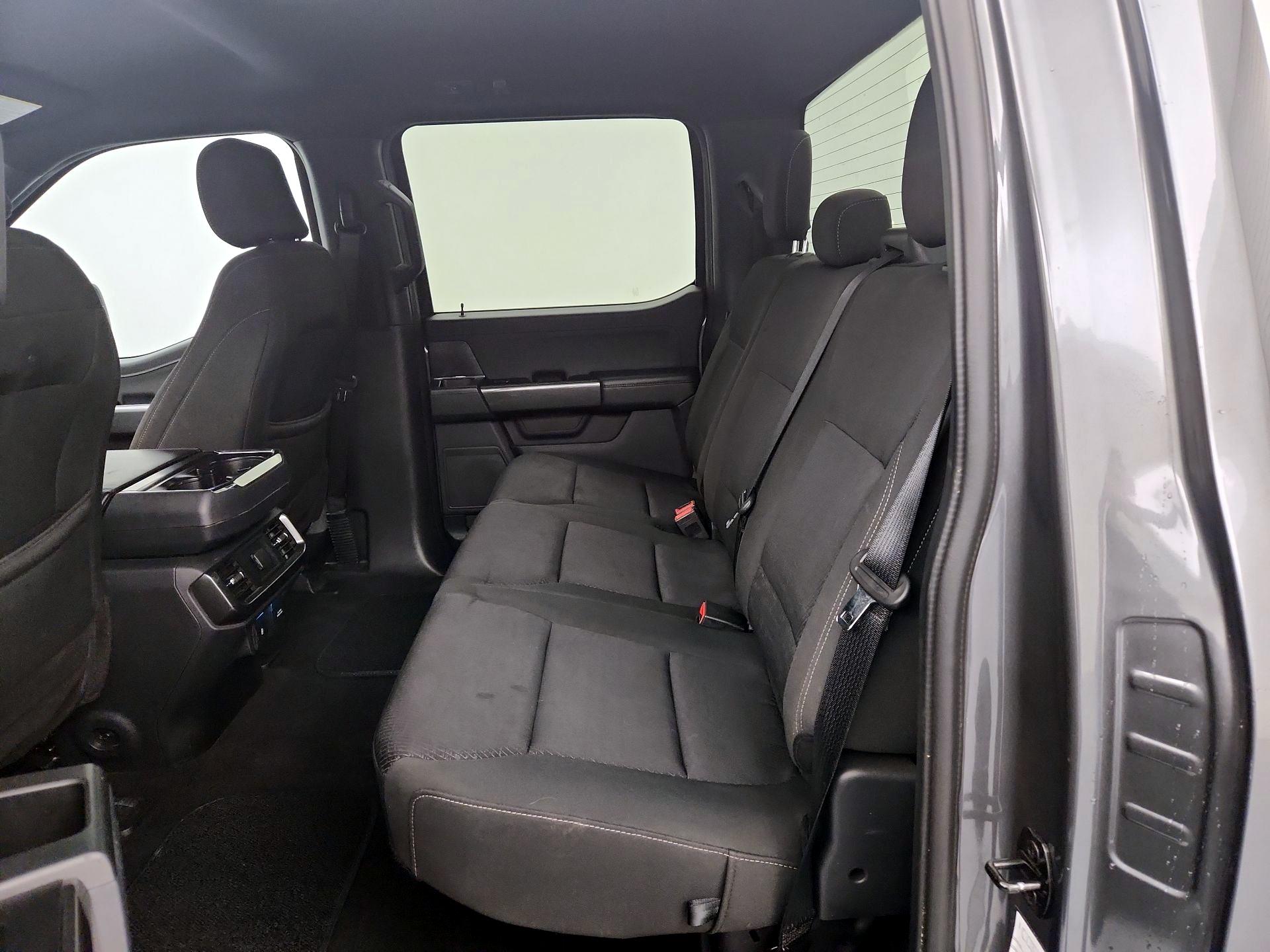 Thumbnail: 2023 Ford F-150 - 20