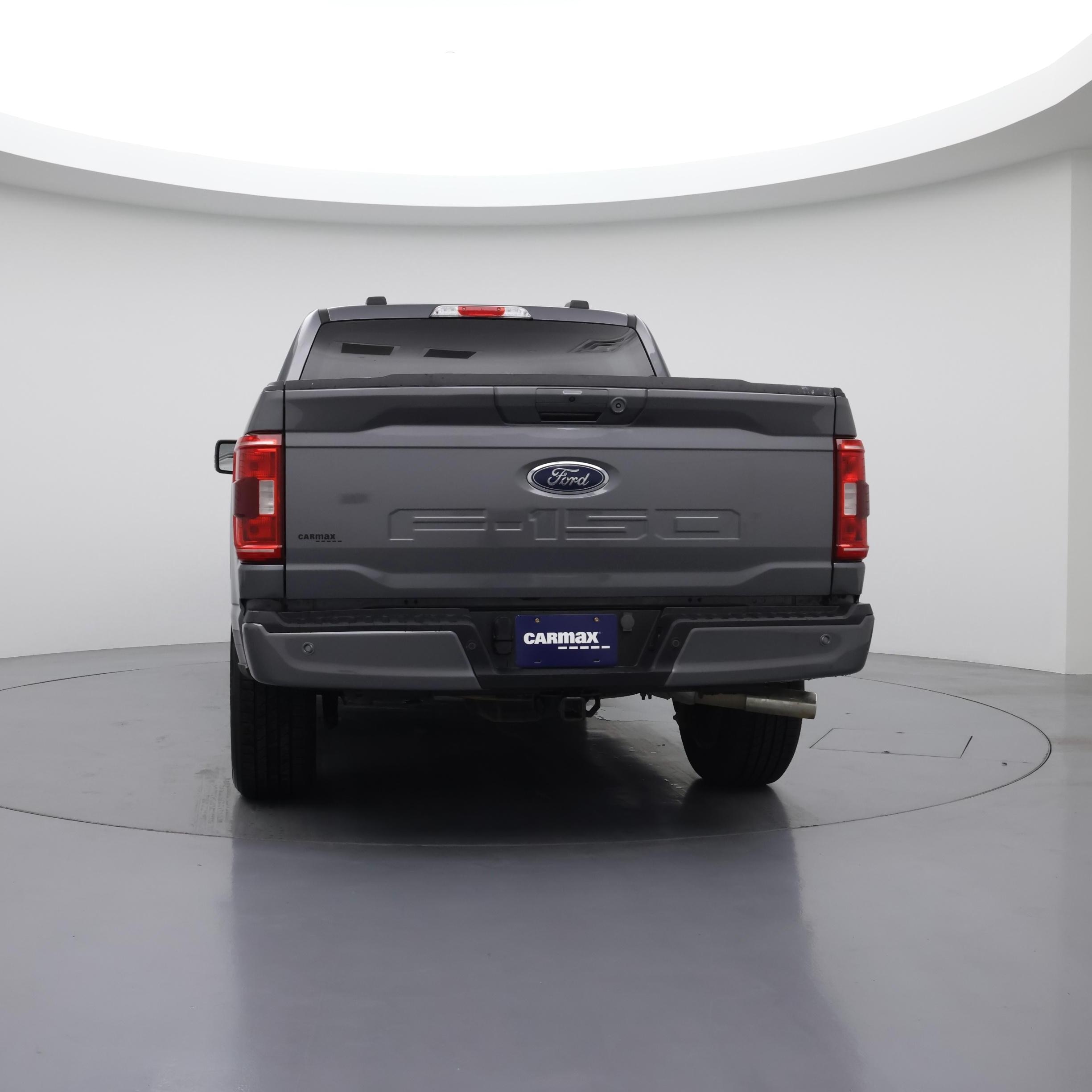 Thumbnail: 2023 Ford F-150 - 6