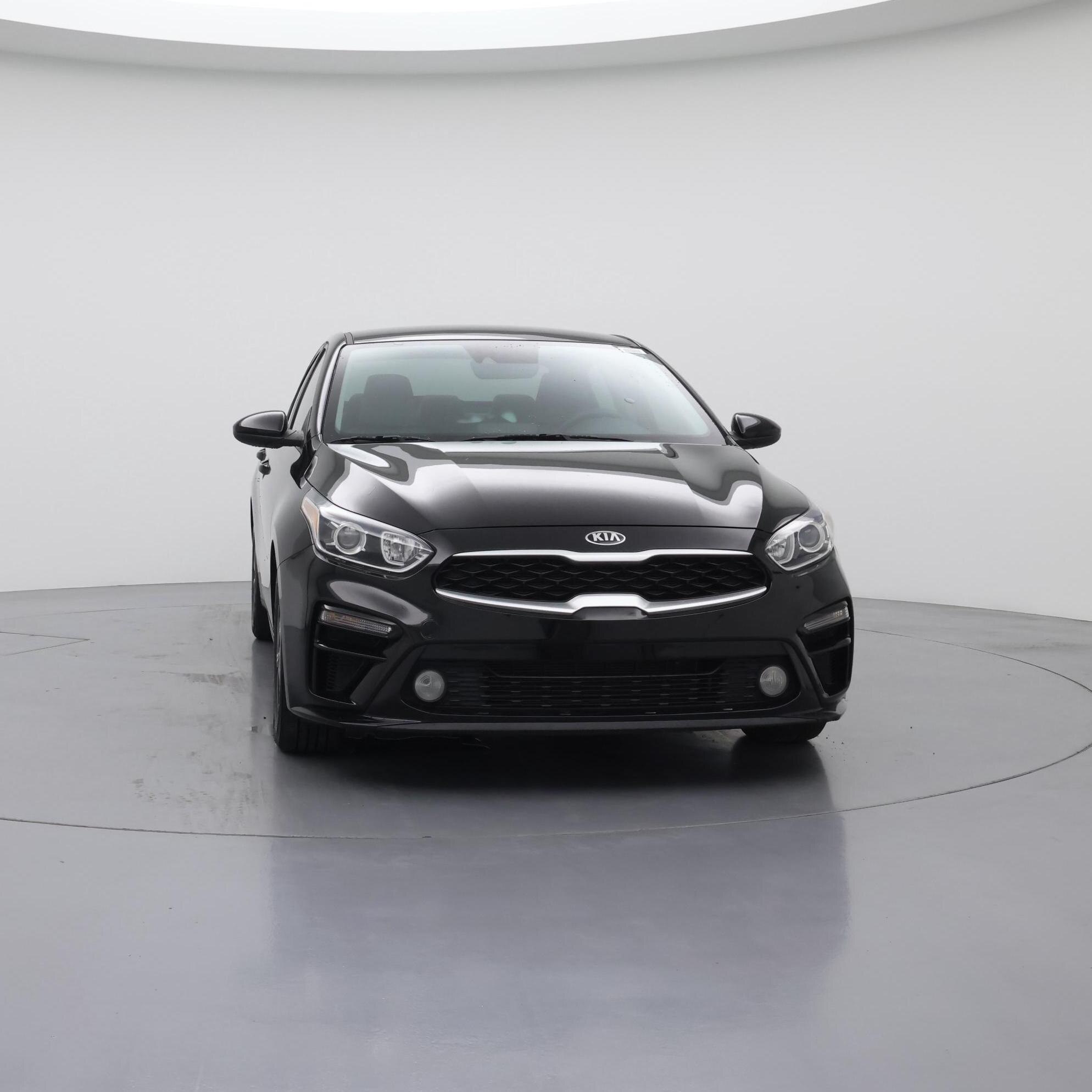 Thumbnail: 2021 Kia Forte - 5
