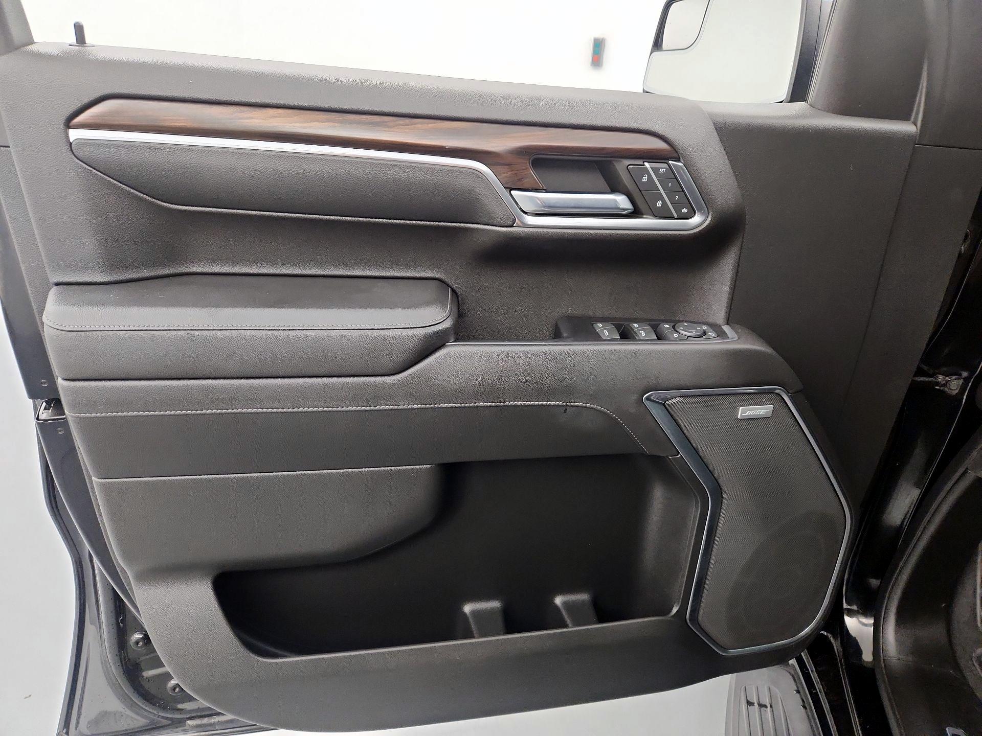 Thumbnail: 2022 GMC Sierra 1500 - 12