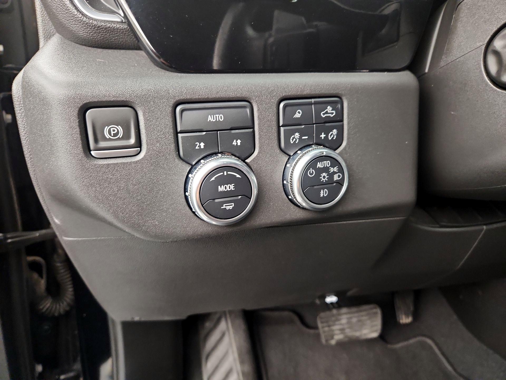 Thumbnail: 2022 GMC Sierra 1500 - 13