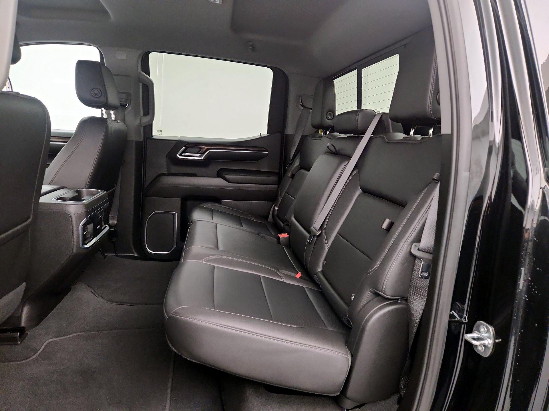 Thumbnail: 2022 GMC Sierra 1500 - 19