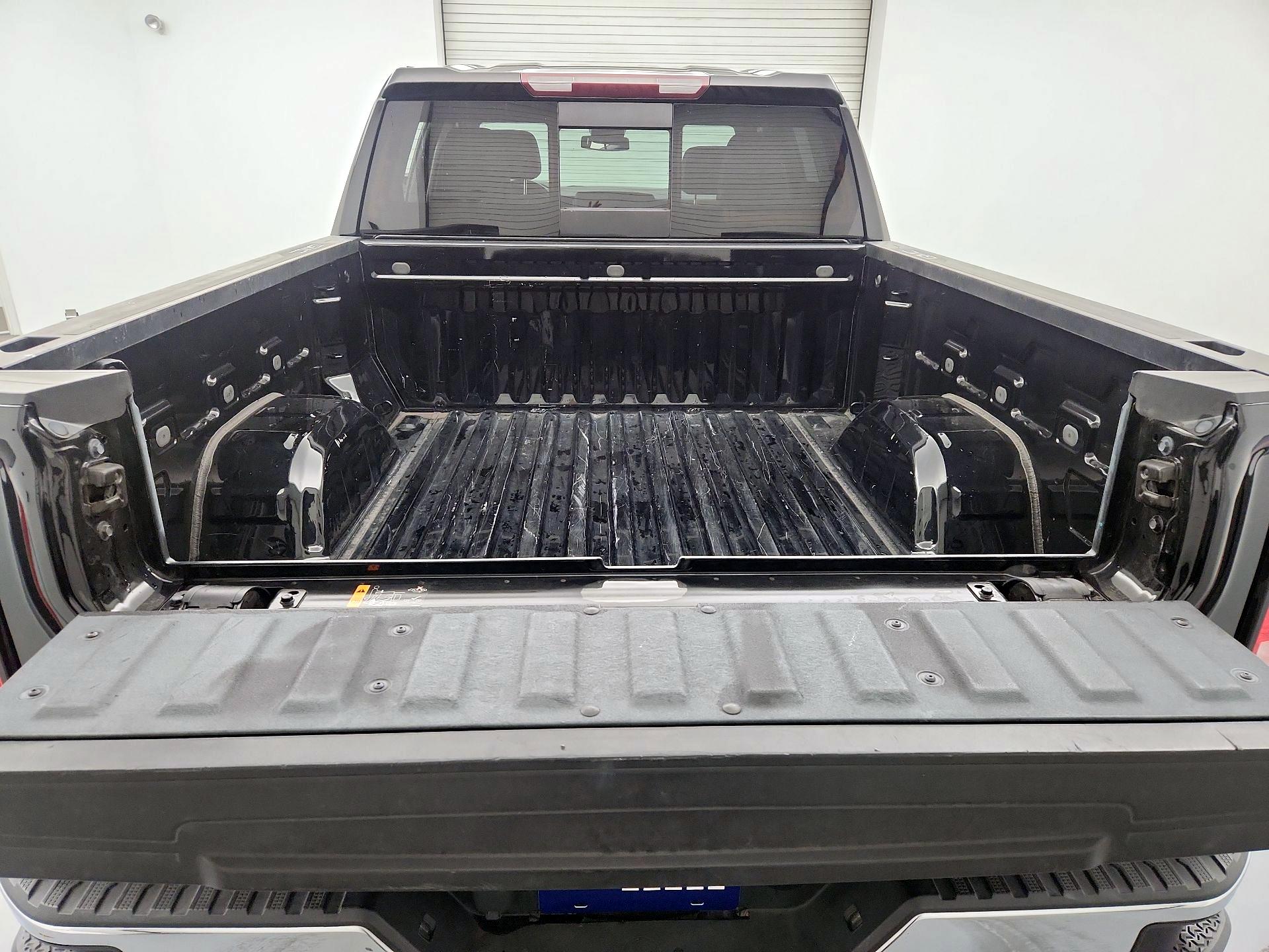 Thumbnail: 2022 GMC Sierra 1500 - 20