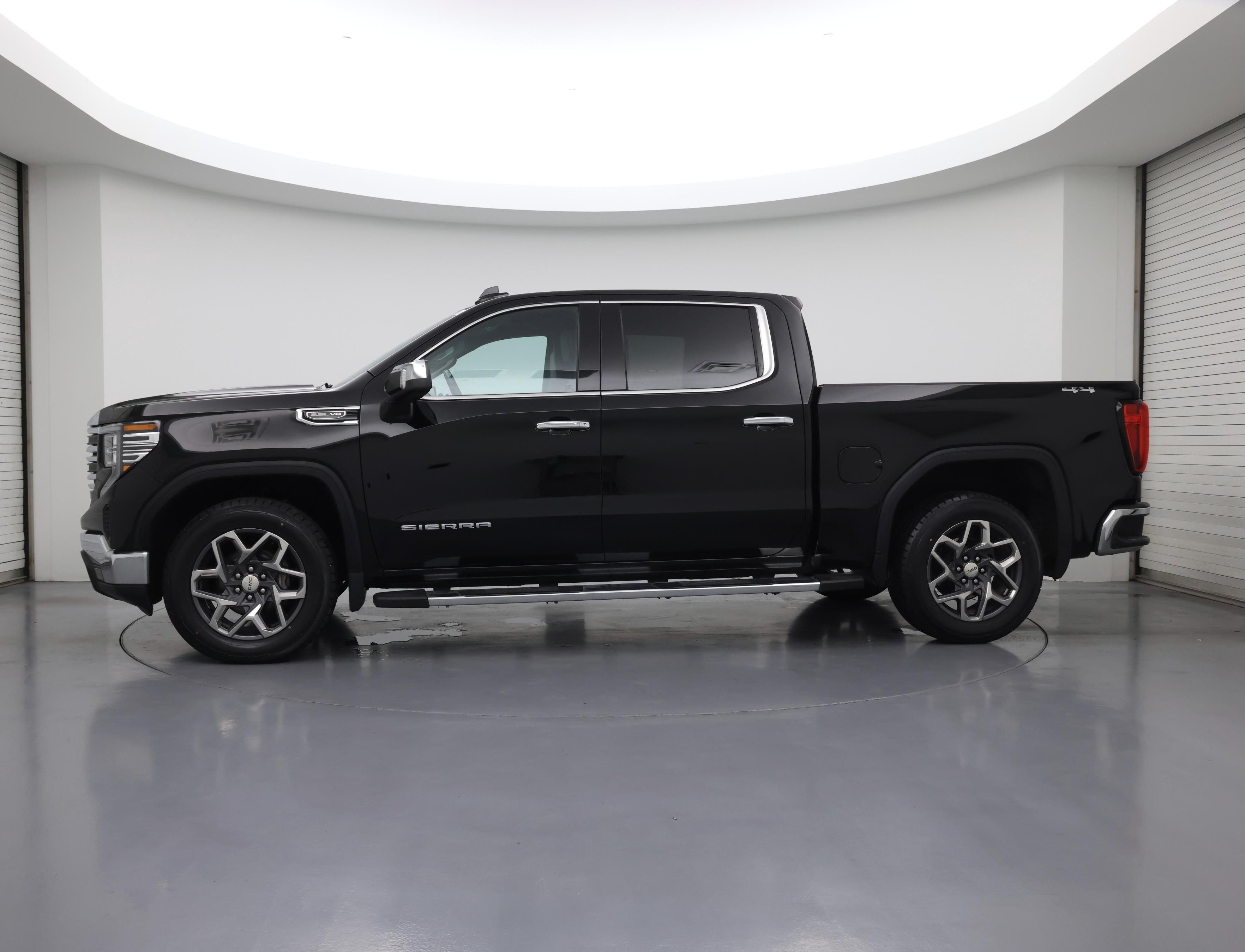 Thumbnail: 2022 GMC Sierra 1500 - 3