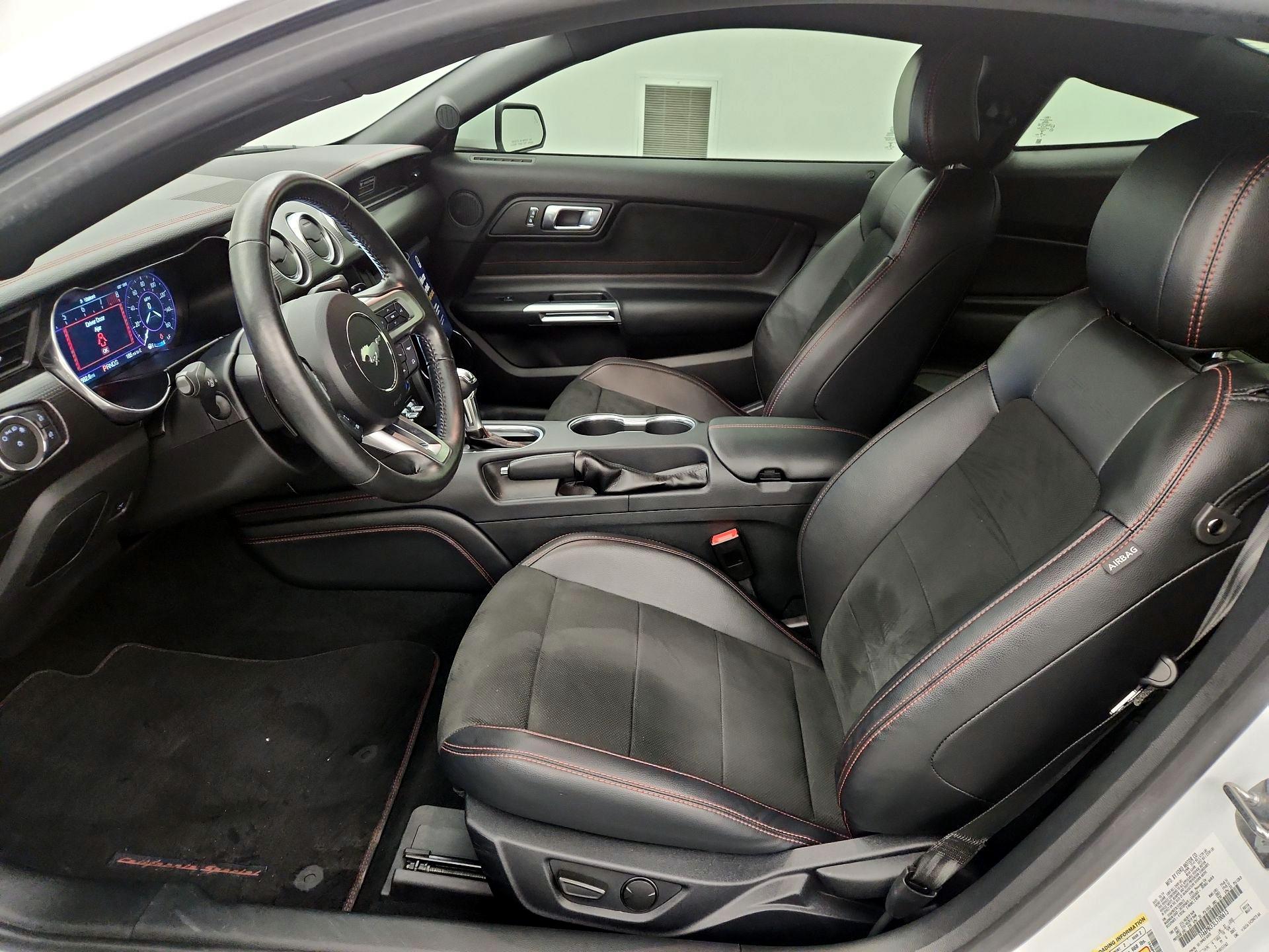 Thumbnail: 2020 Ford Mustang - 11
