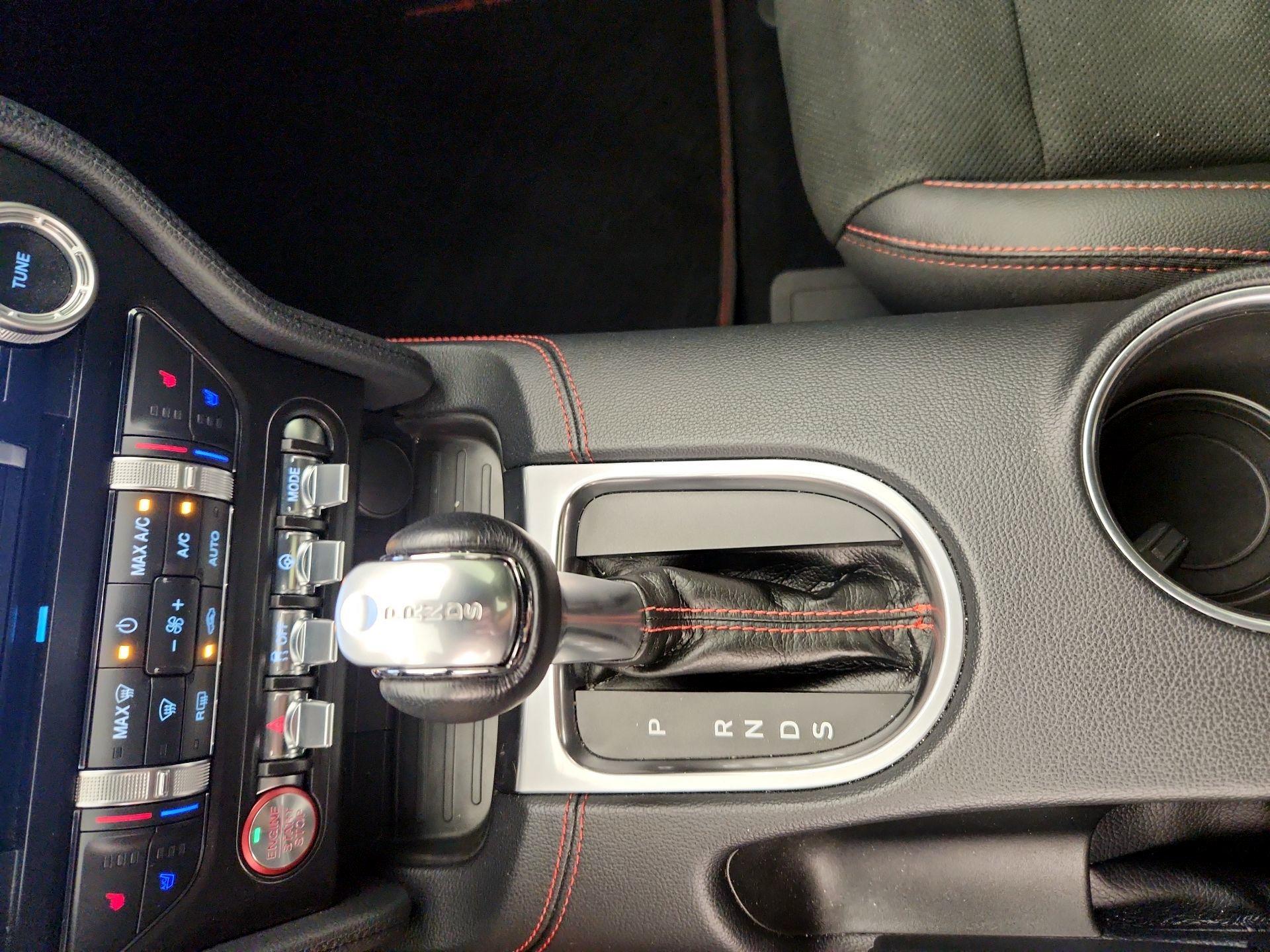 Thumbnail: 2020 Ford Mustang - 17