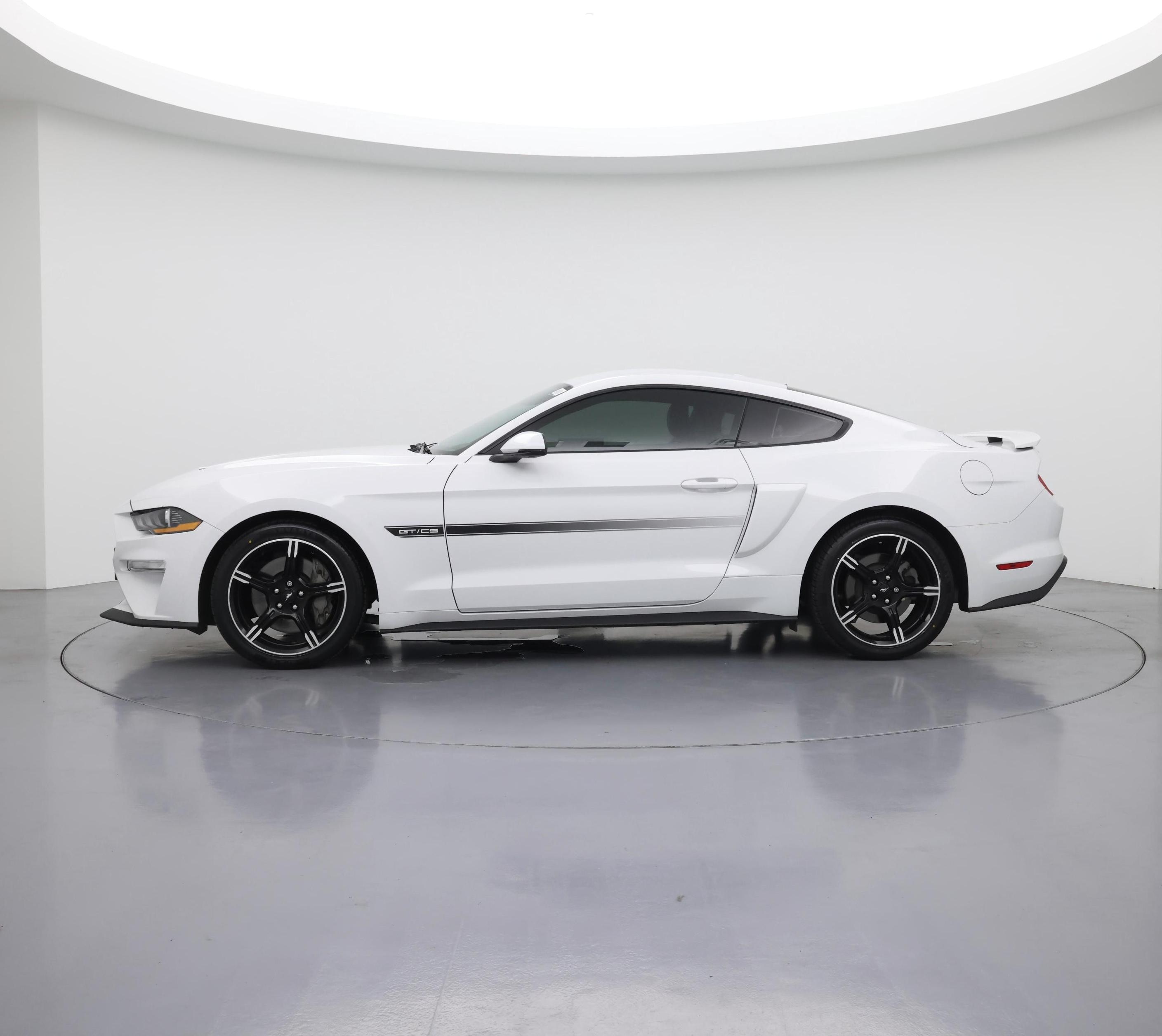 Thumbnail: 2020 Ford Mustang - 3