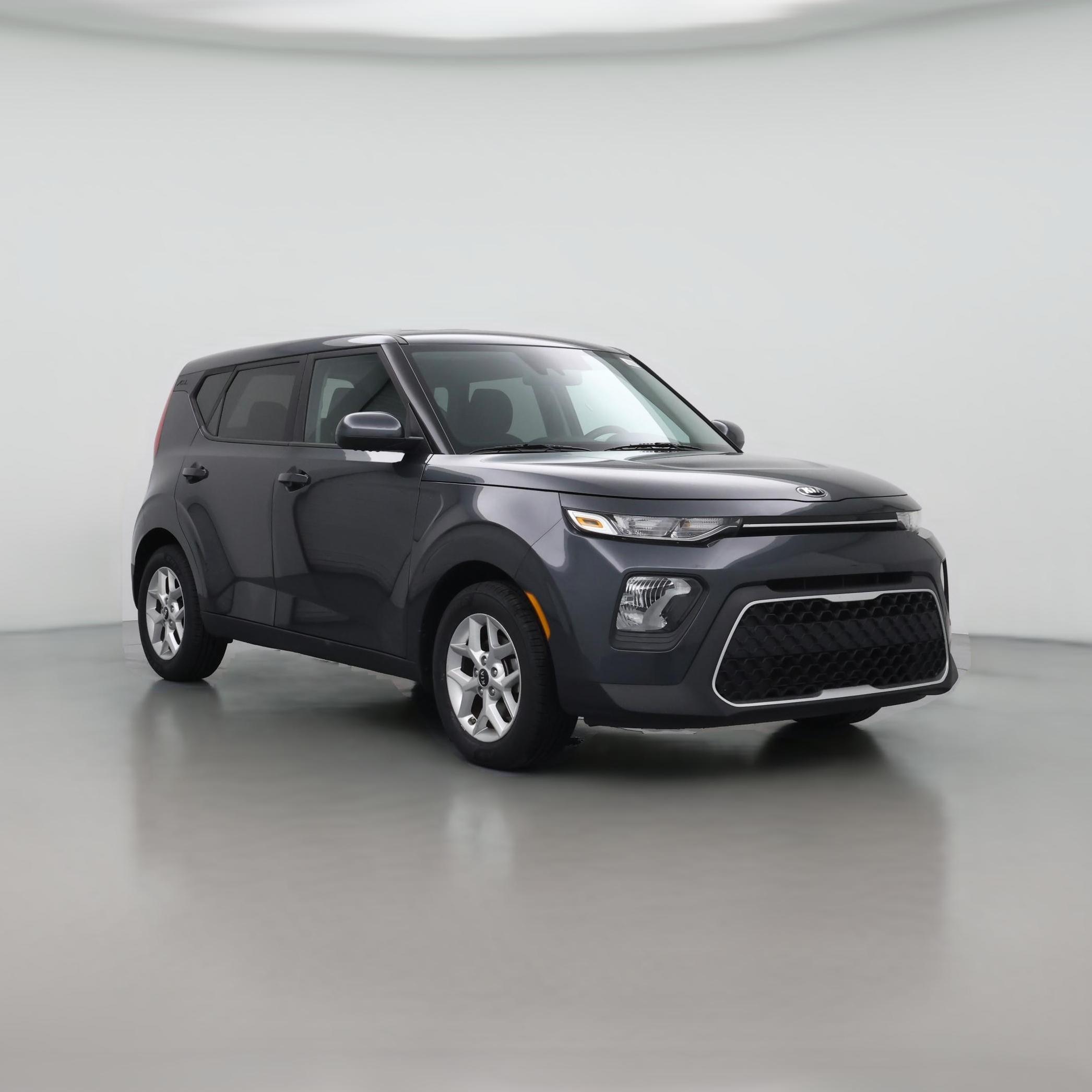 Thumbnail: 2021 Kia Soul - 1
