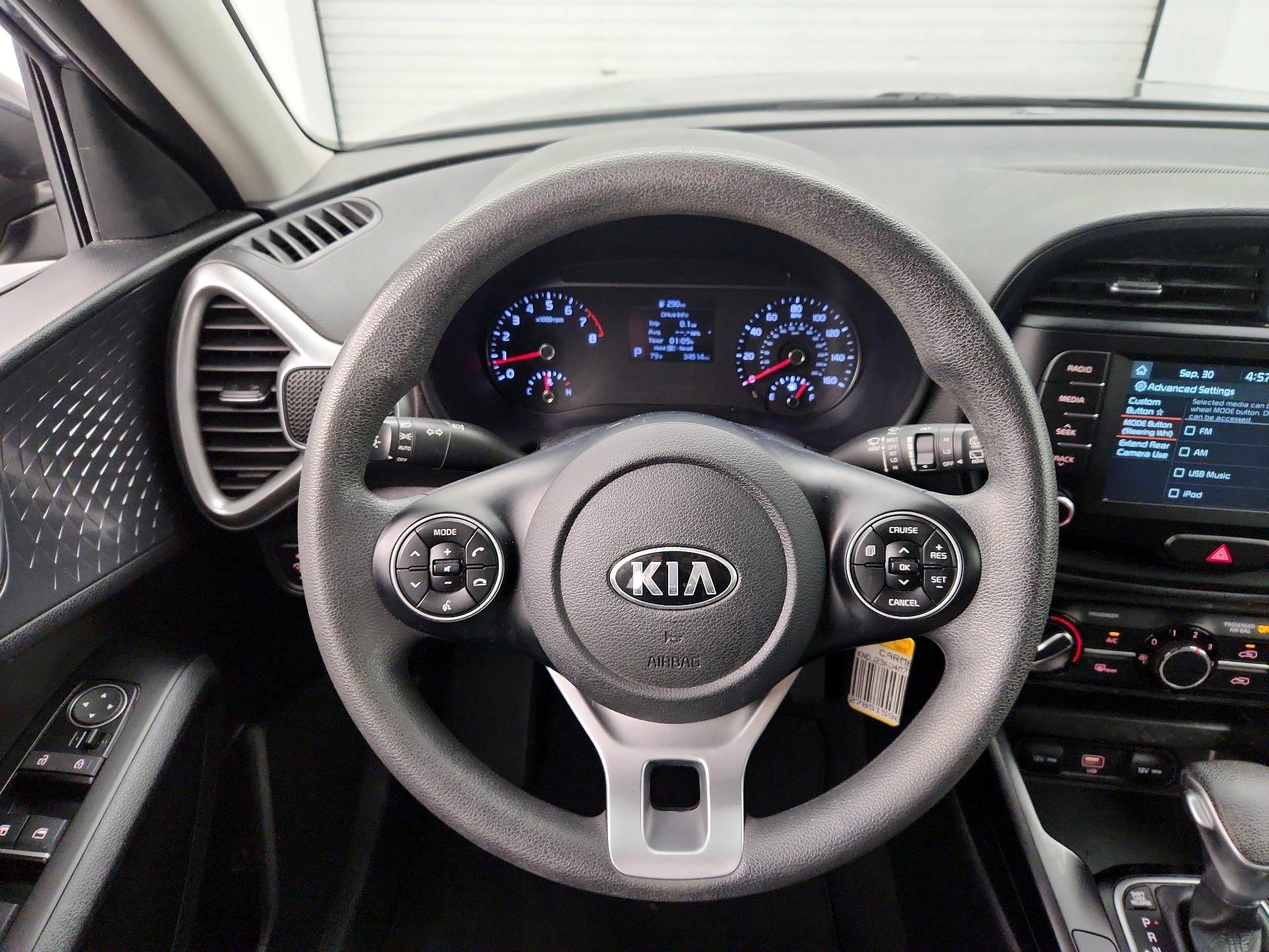 Thumbnail: 2021 Kia Soul - 10