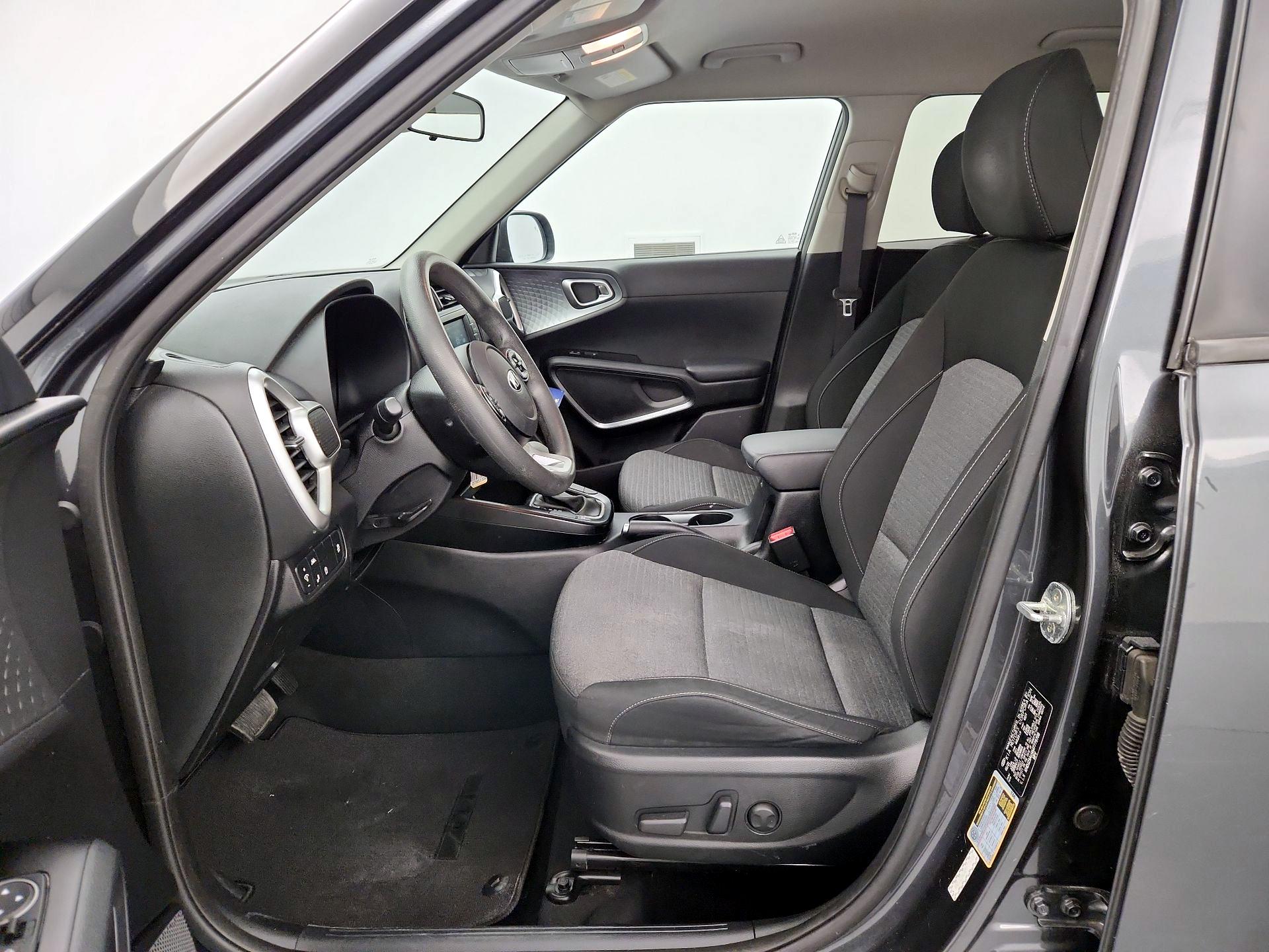Thumbnail: 2021 Kia Soul - 11