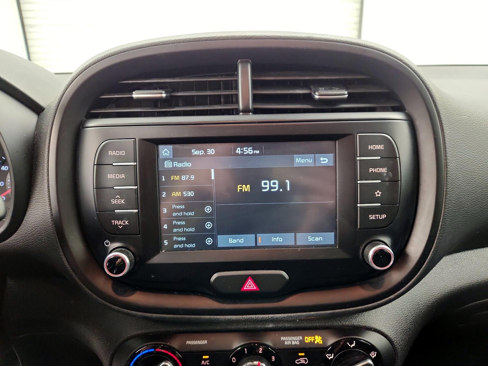 Thumbnail: 2021 Kia Soul - 15
