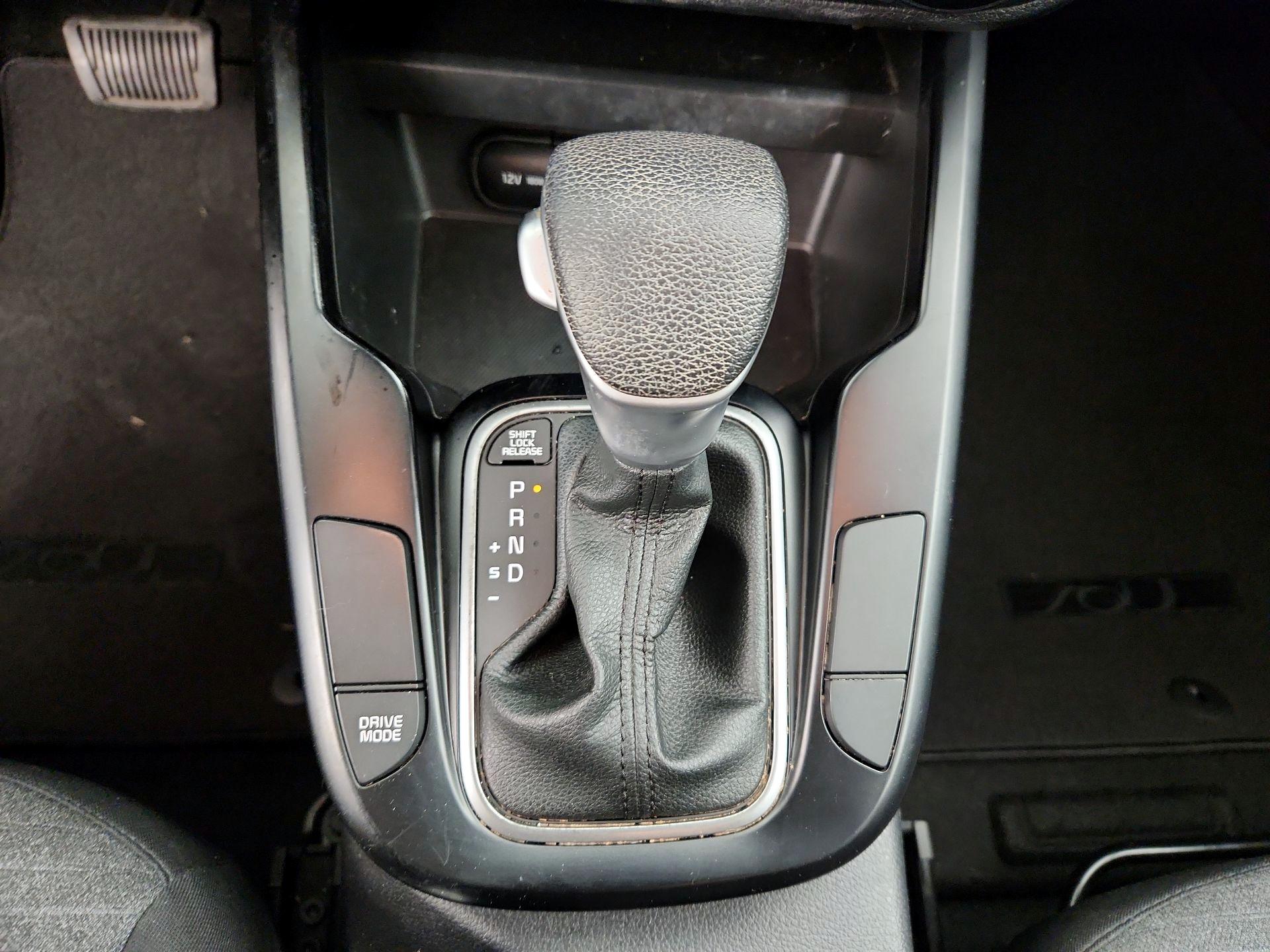Thumbnail: 2021 Kia Soul - 17