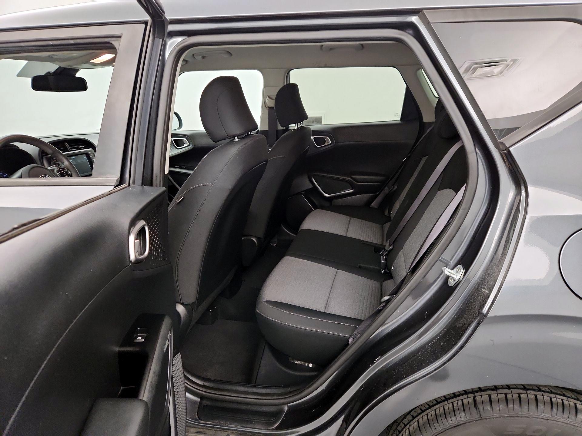 Thumbnail: 2021 Kia Soul - 19