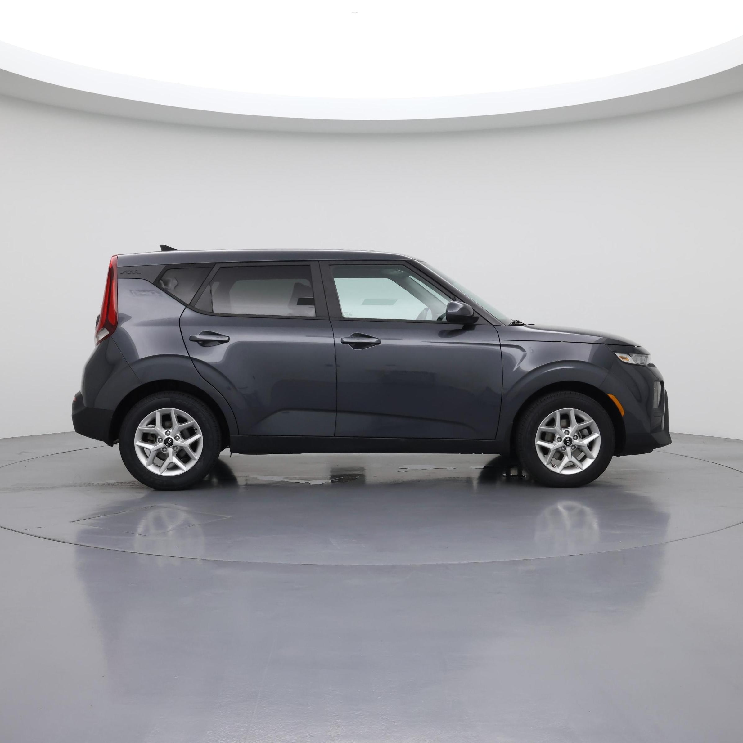 Thumbnail: 2021 Kia Soul - 7