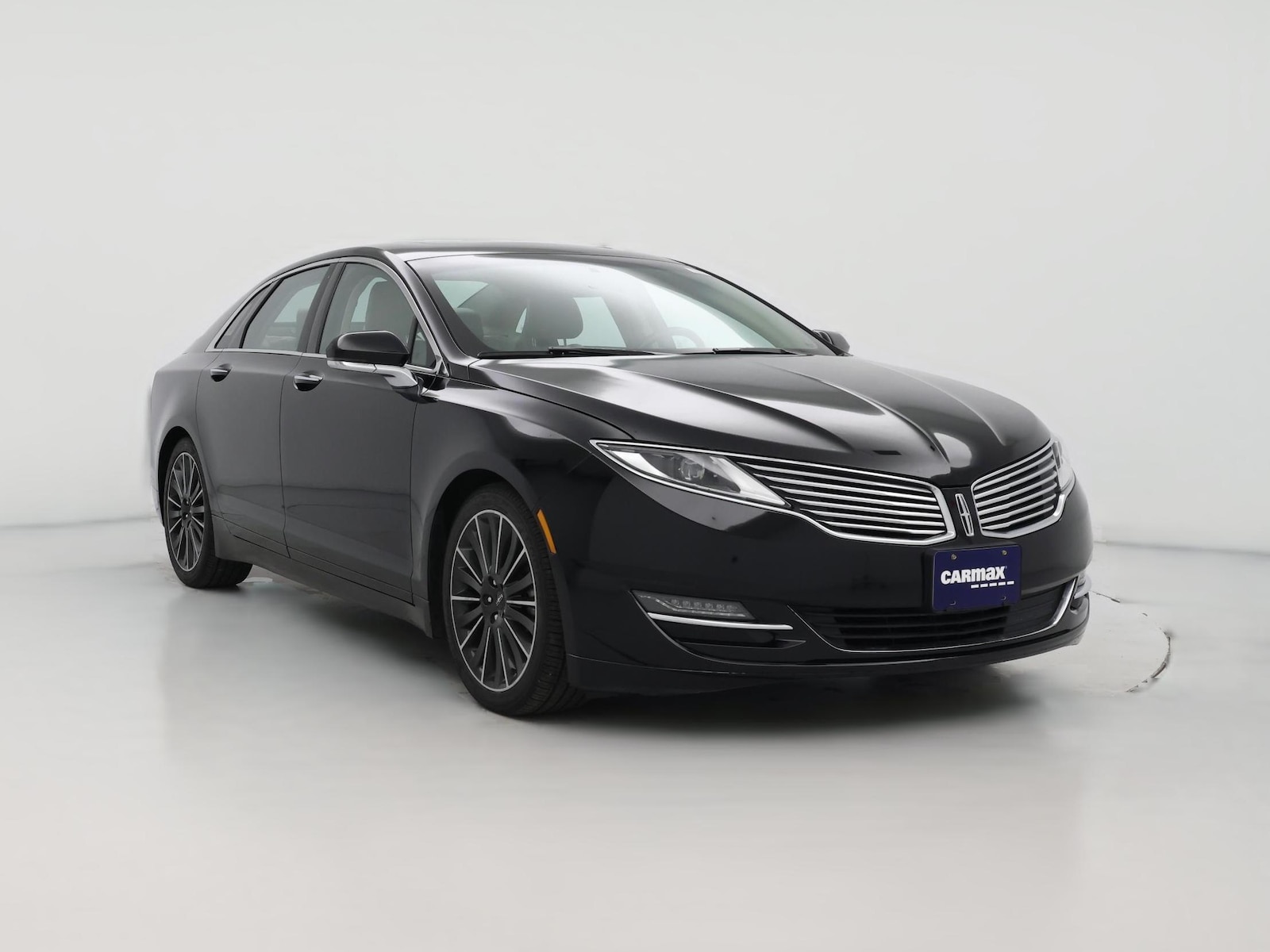 2016 Lincoln MKZ