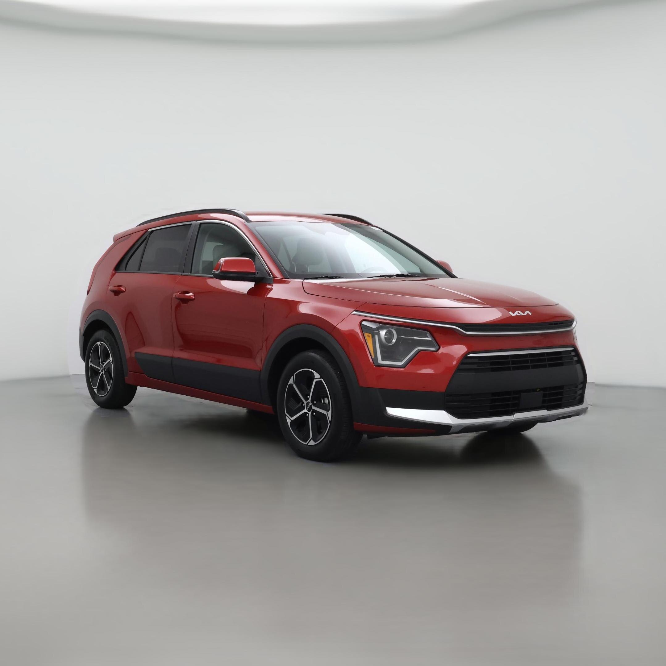 Thumbnail: 2023 Kia Niro - 1