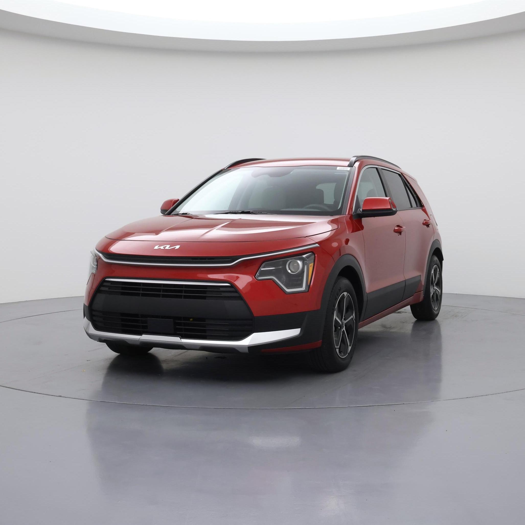 Thumbnail: 2023 Kia Niro - 4