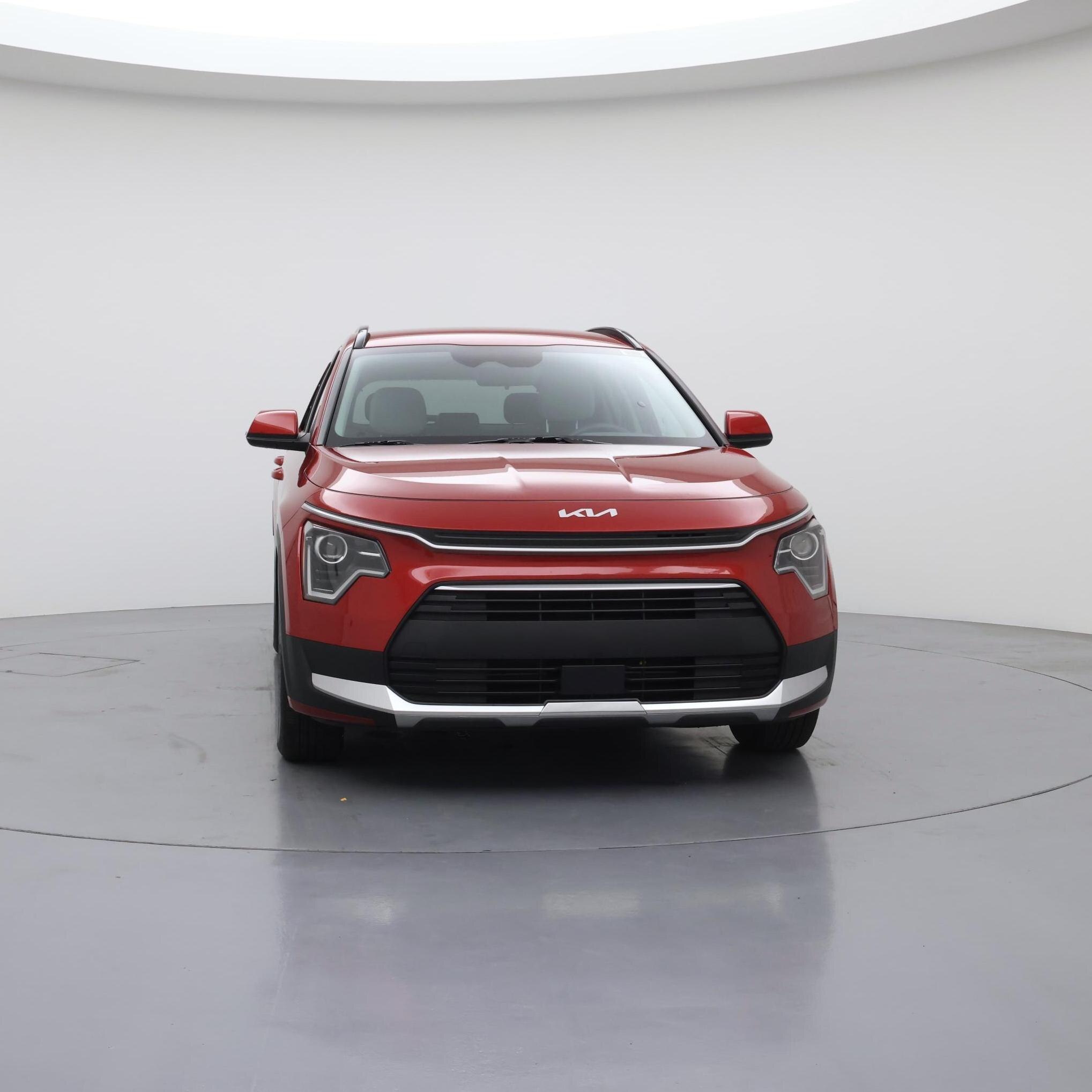 Thumbnail: 2023 Kia Niro - 5