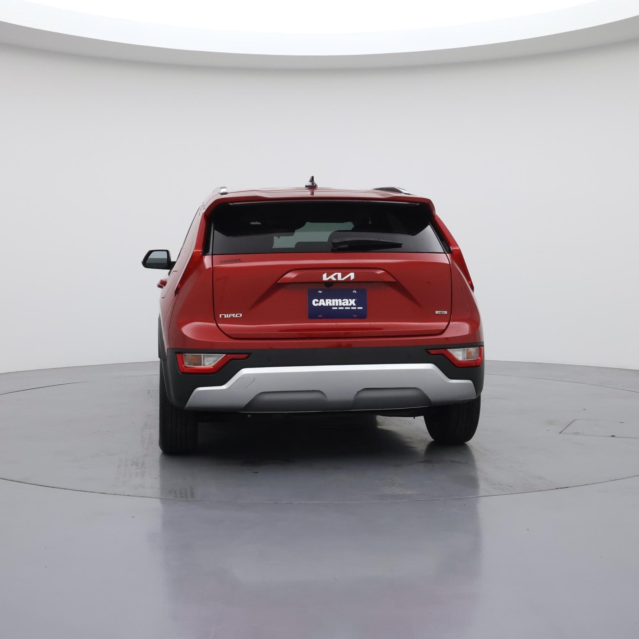 Thumbnail: 2023 Kia Niro - 6