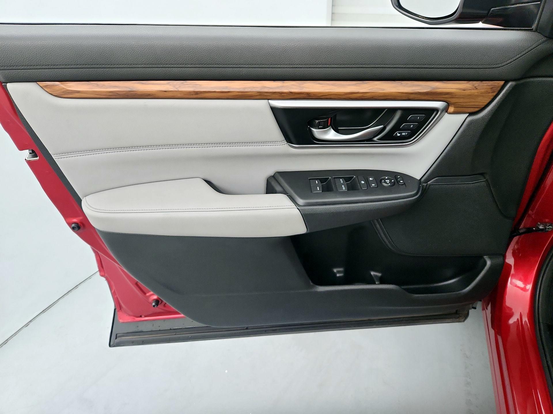 Thumbnail: 2021 Honda CR-V - 12