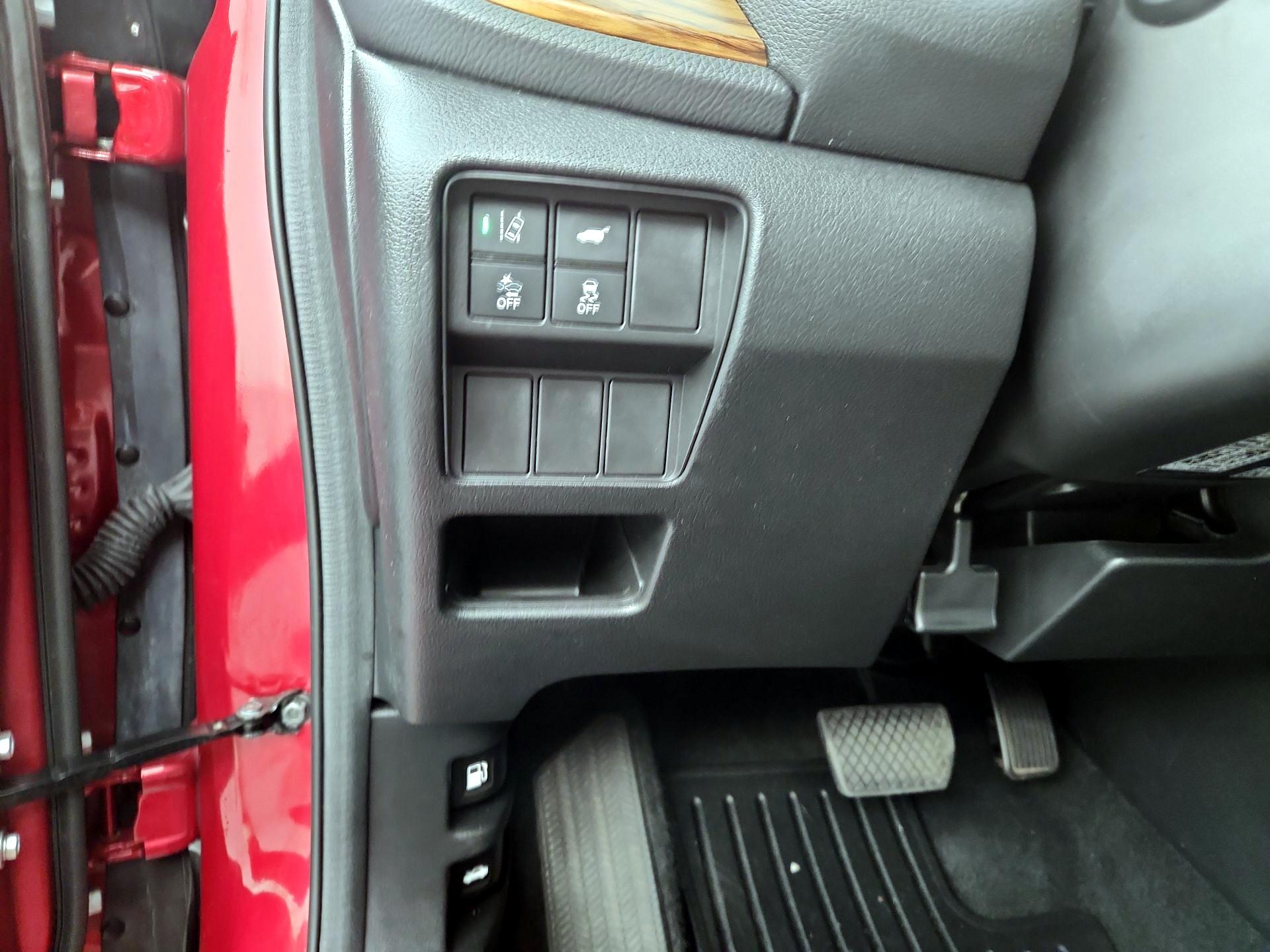 Thumbnail: 2021 Honda CR-V - 13