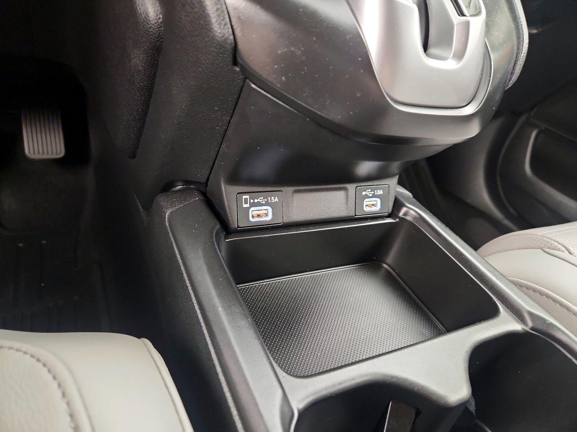 Thumbnail: 2021 Honda CR-V - 18