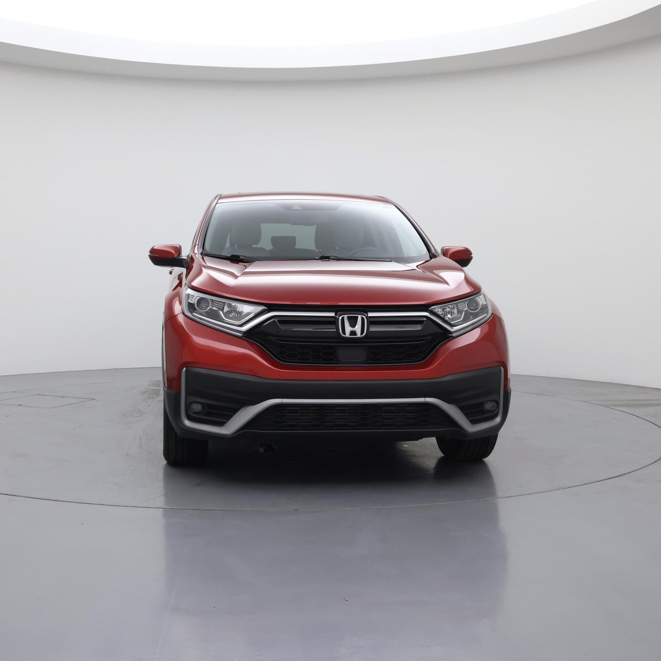 Thumbnail: 2021 Honda CR-V - 5