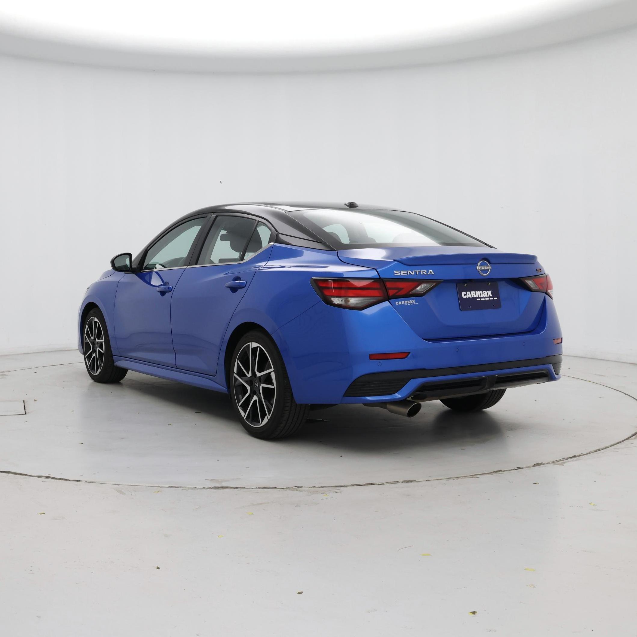 Thumbnail: 2025 Nissan Sentra - 2