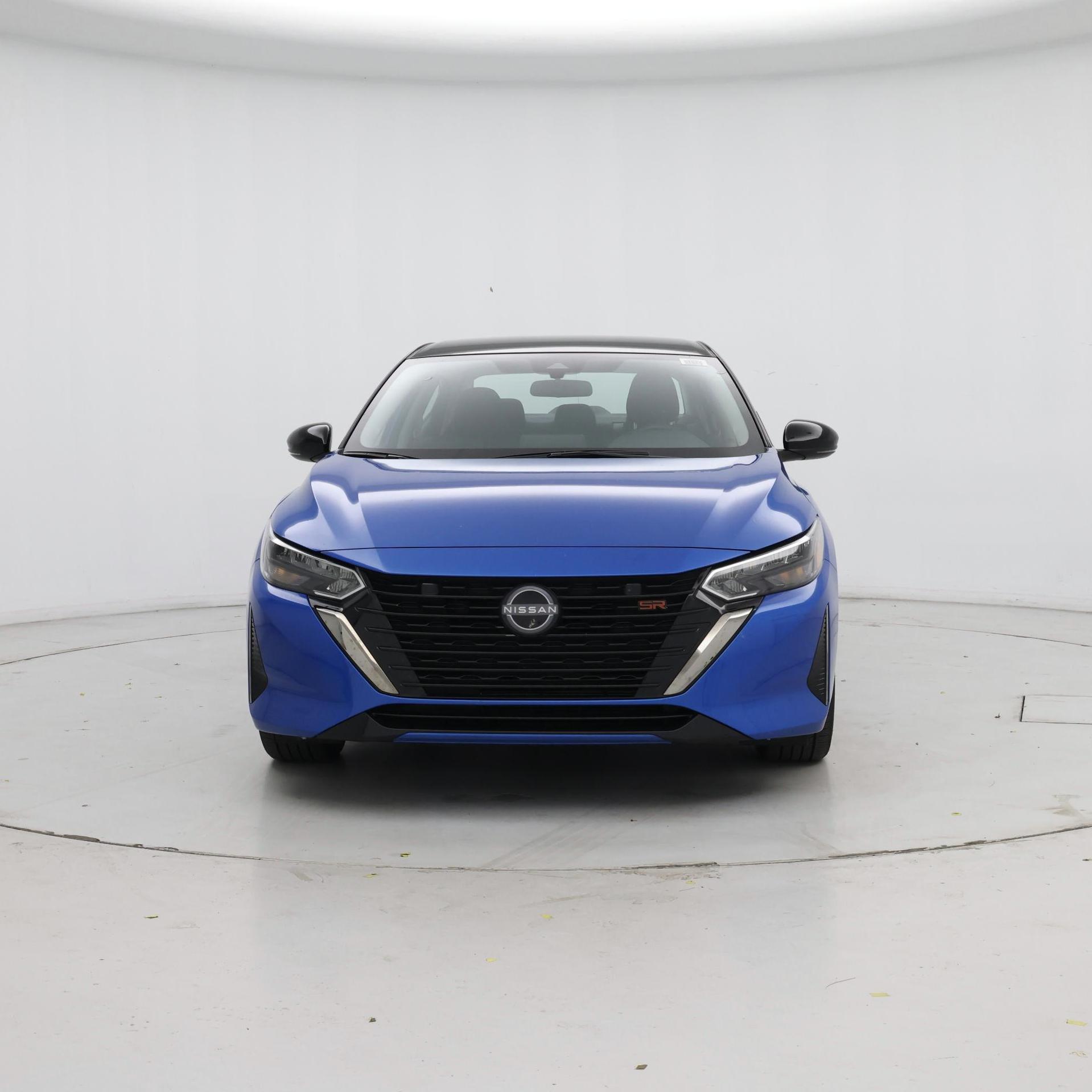 Thumbnail: 2025 Nissan Sentra - 5