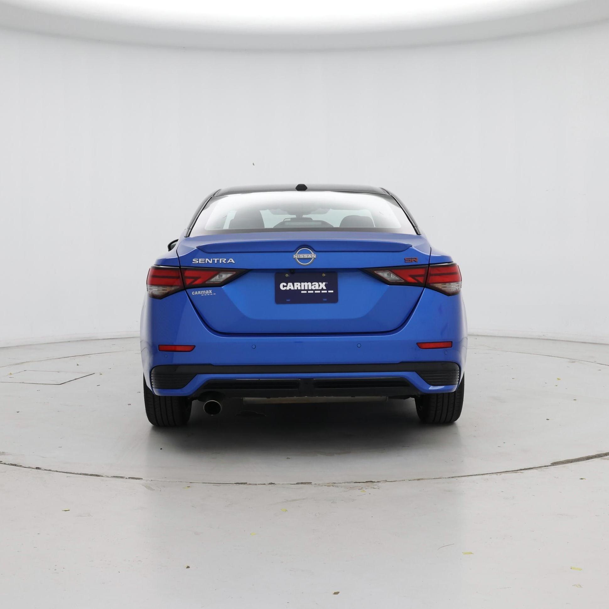 Thumbnail: 2025 Nissan Sentra - 6