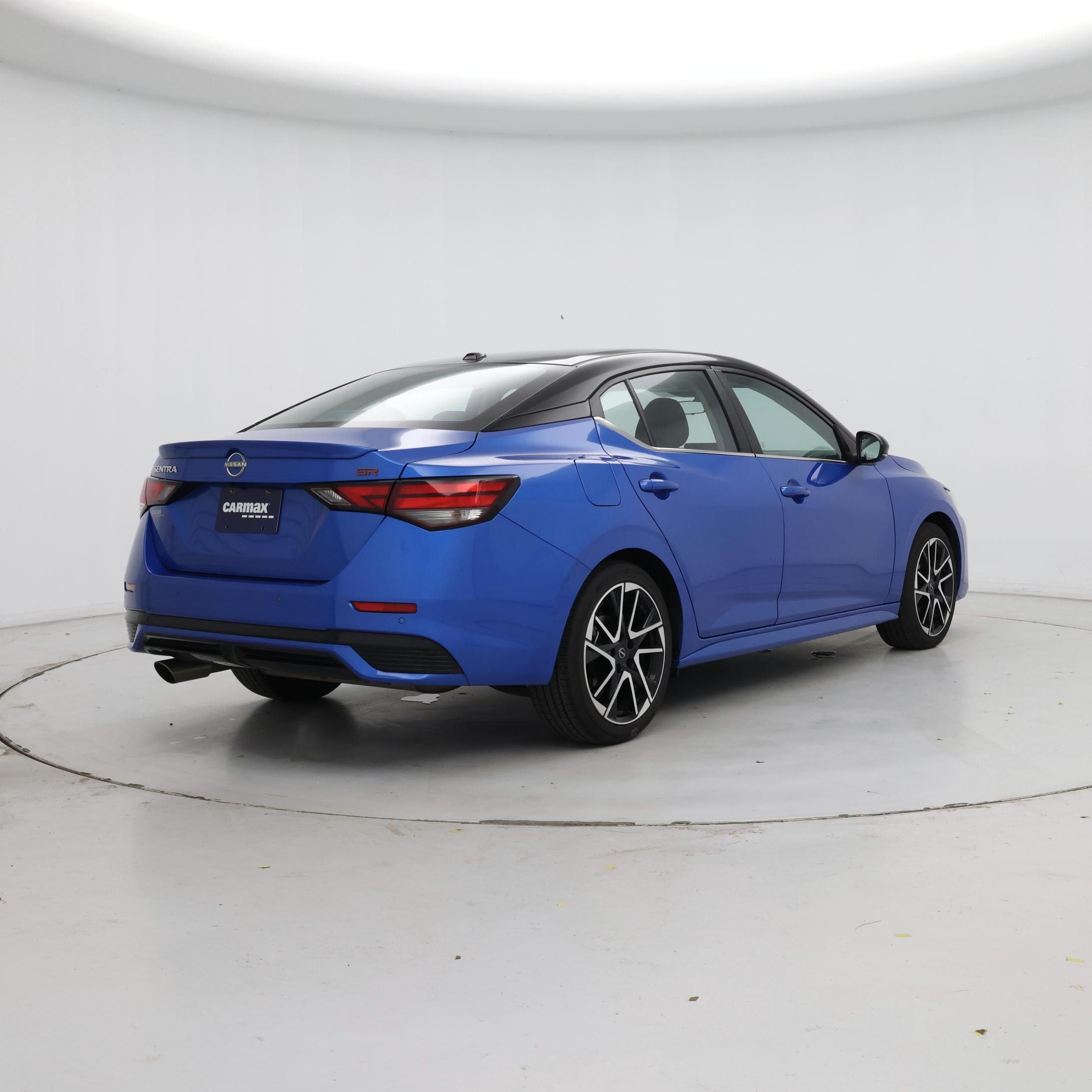 Thumbnail: 2025 Nissan Sentra - 8