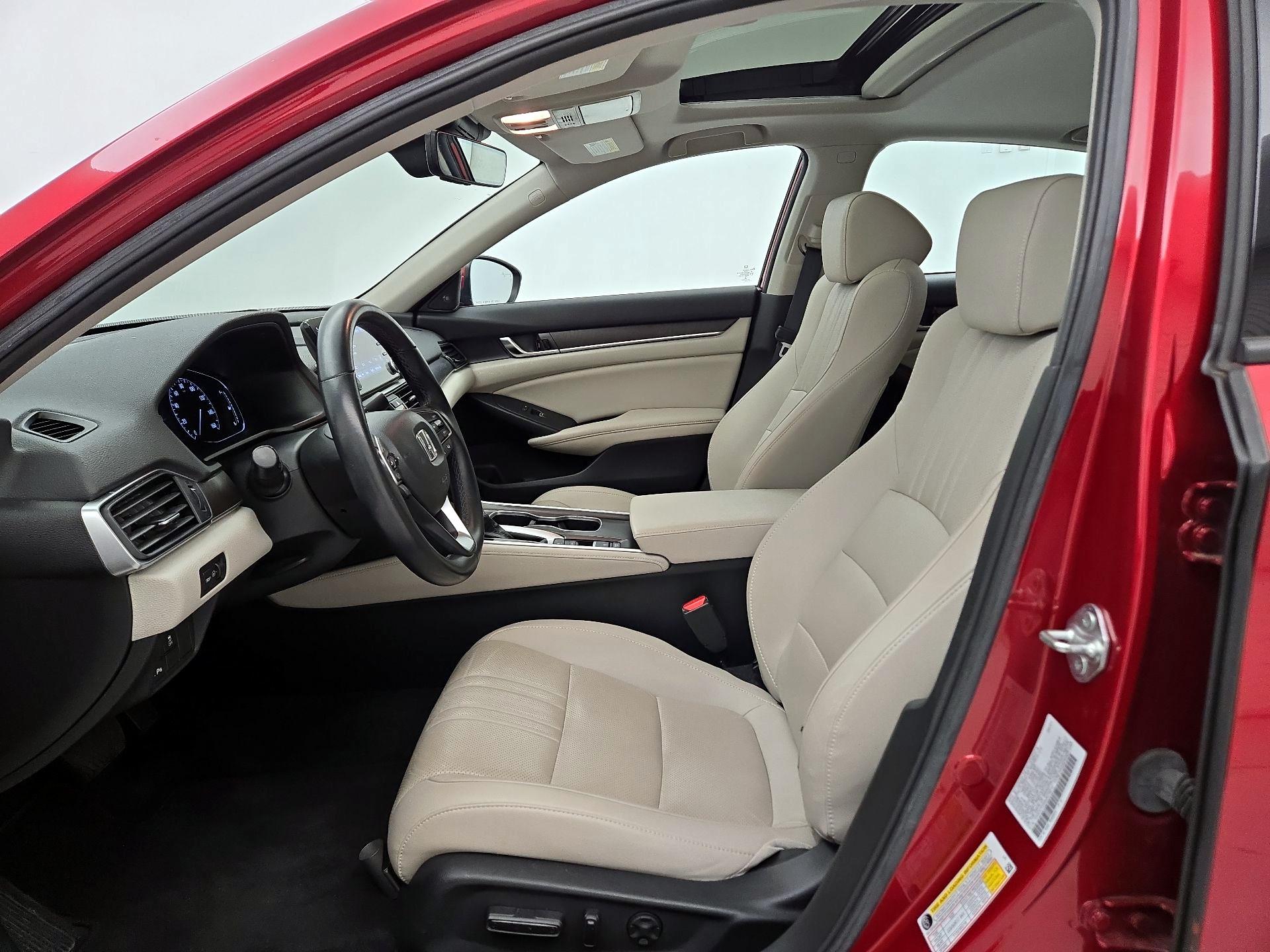 Thumbnail: 2021 Honda Accord - 11