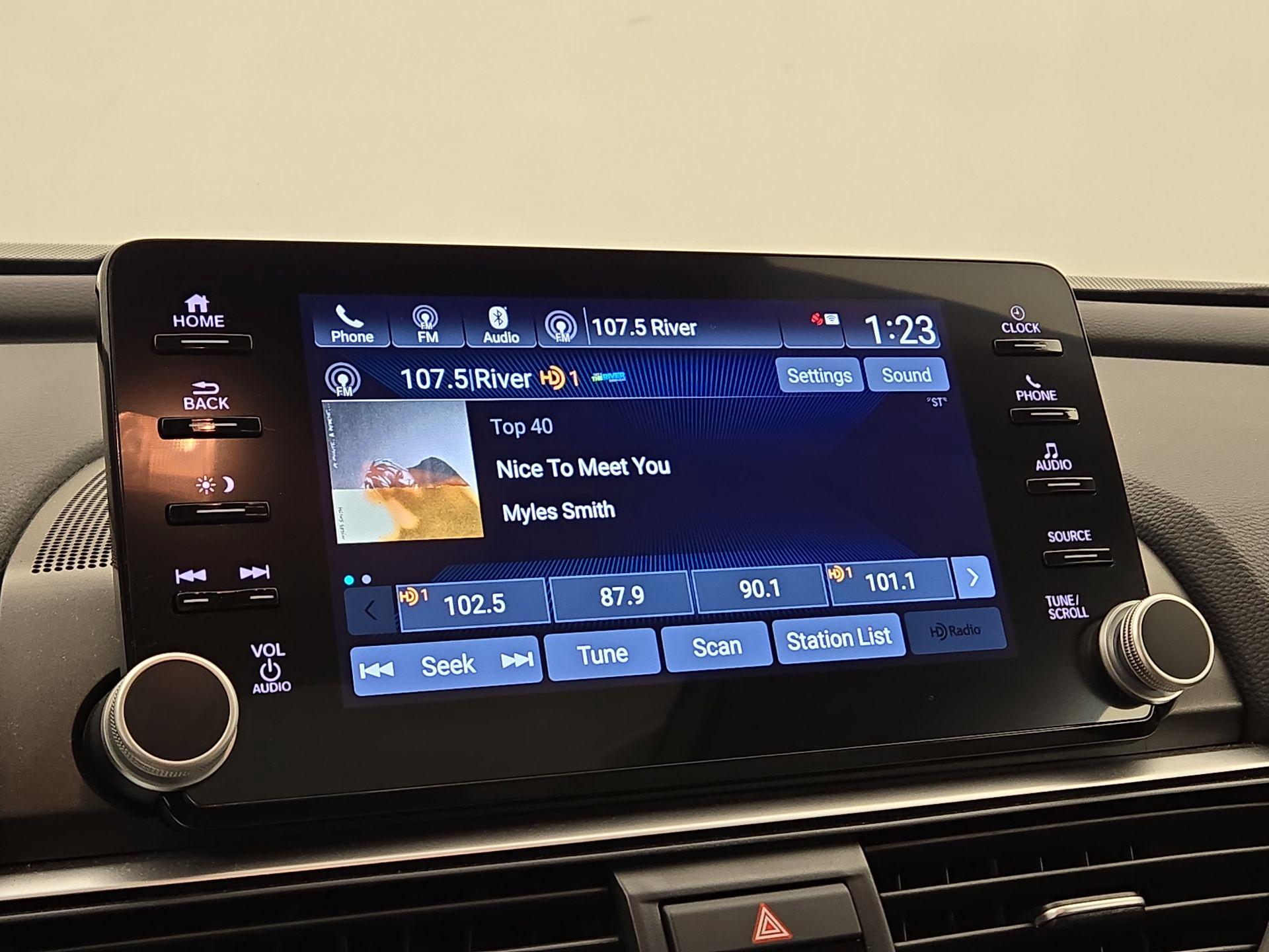 Thumbnail: 2021 Honda Accord - 15