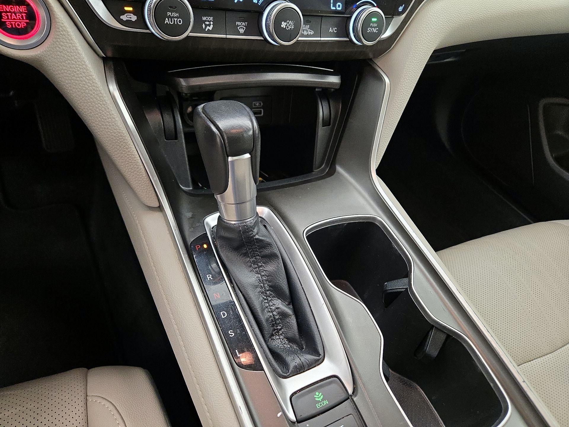 Thumbnail: 2021 Honda Accord - 17