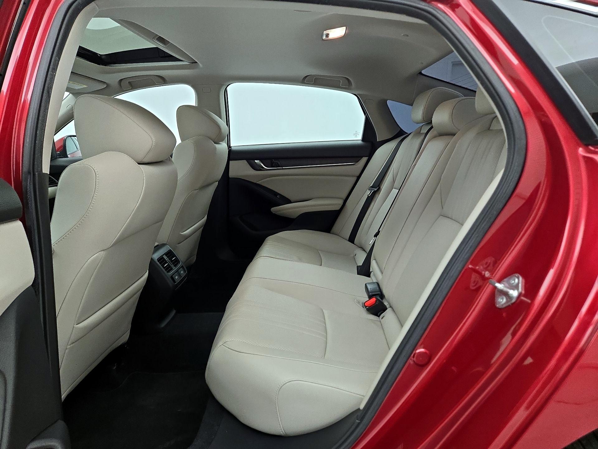 Thumbnail: 2021 Honda Accord - 20