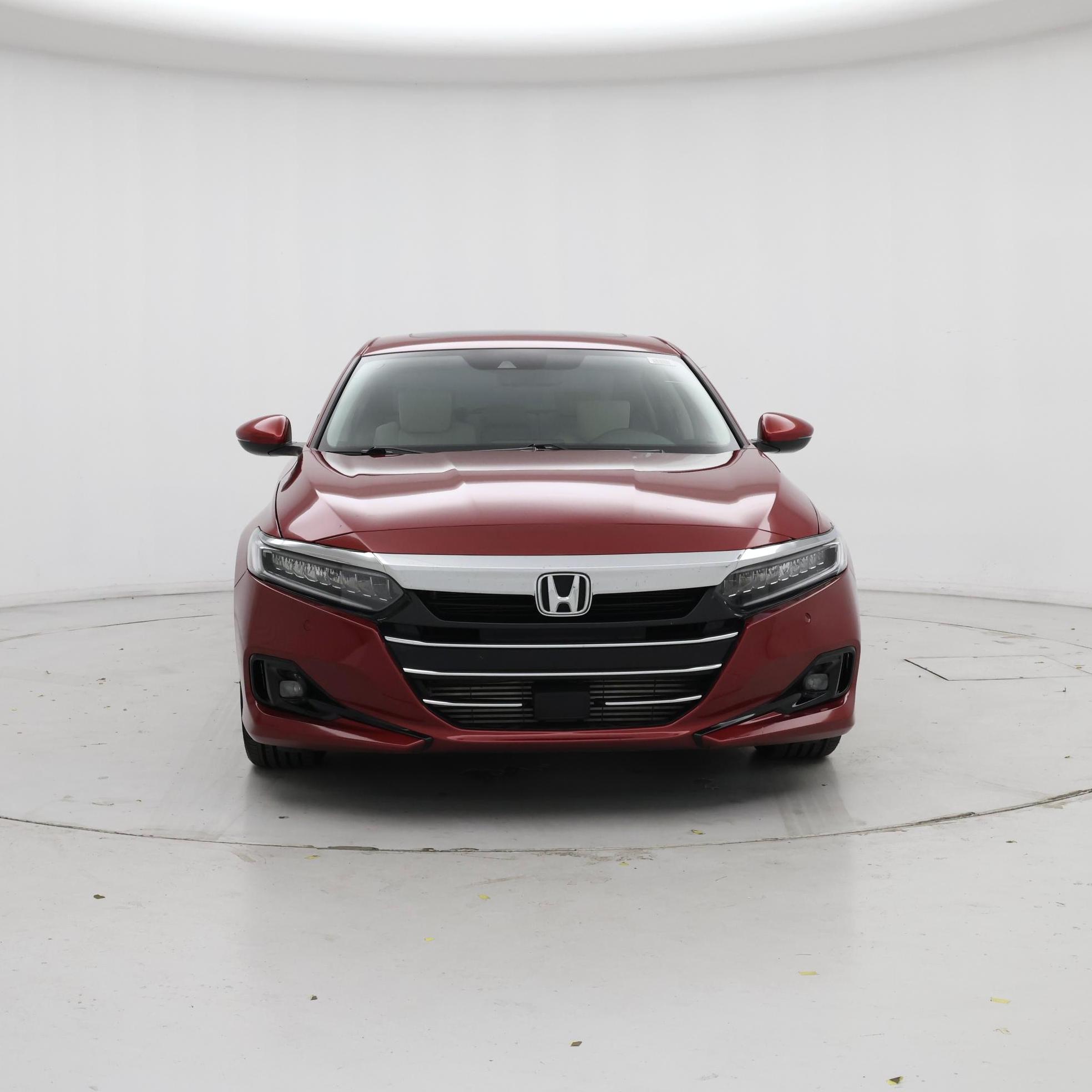 Thumbnail: 2021 Honda Accord - 5