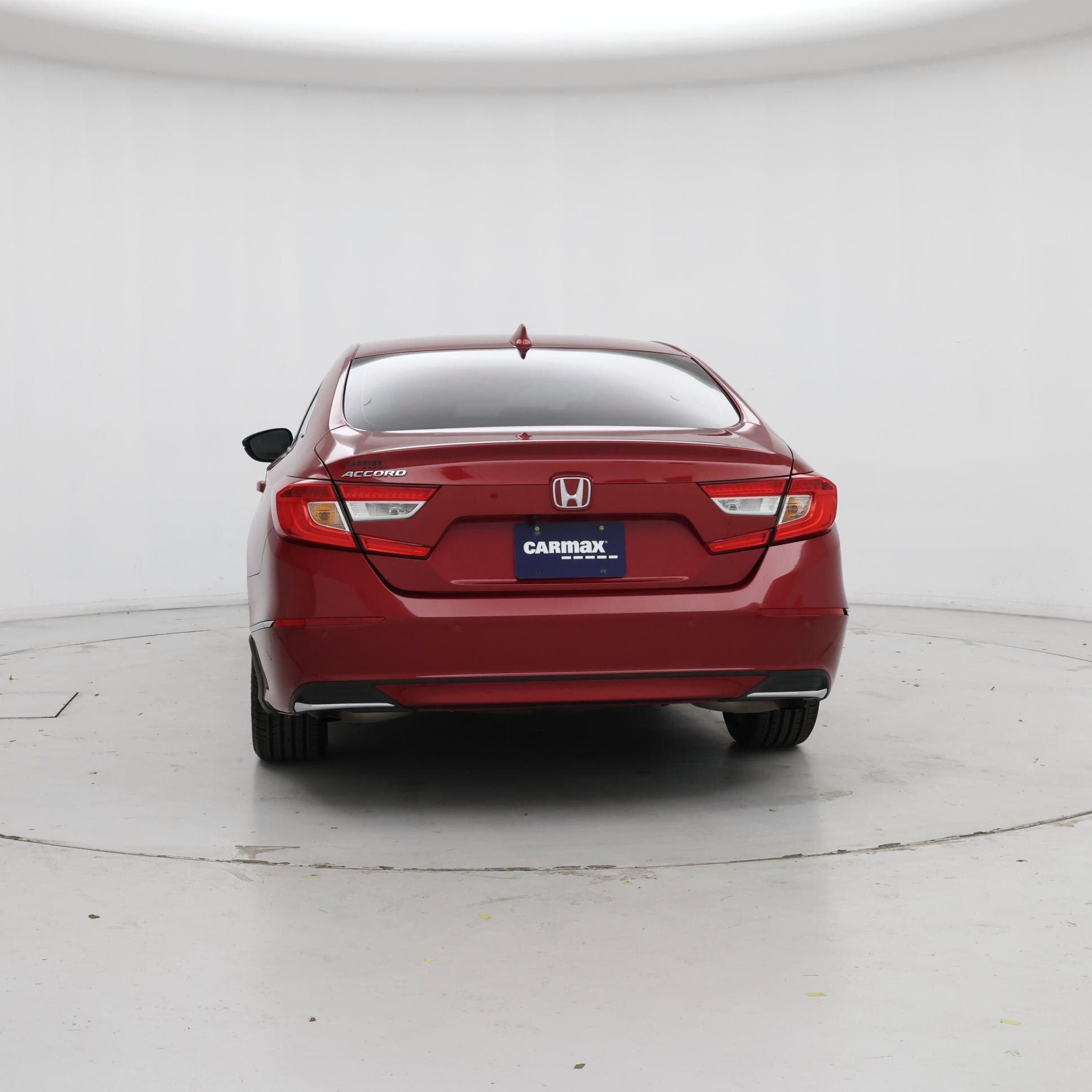 Thumbnail: 2021 Honda Accord - 6