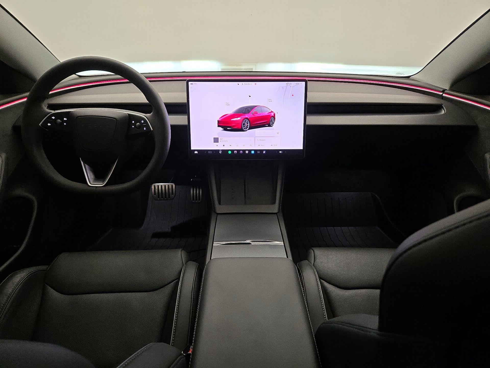 Thumbnail: 2024 Tesla Model 3 - 9