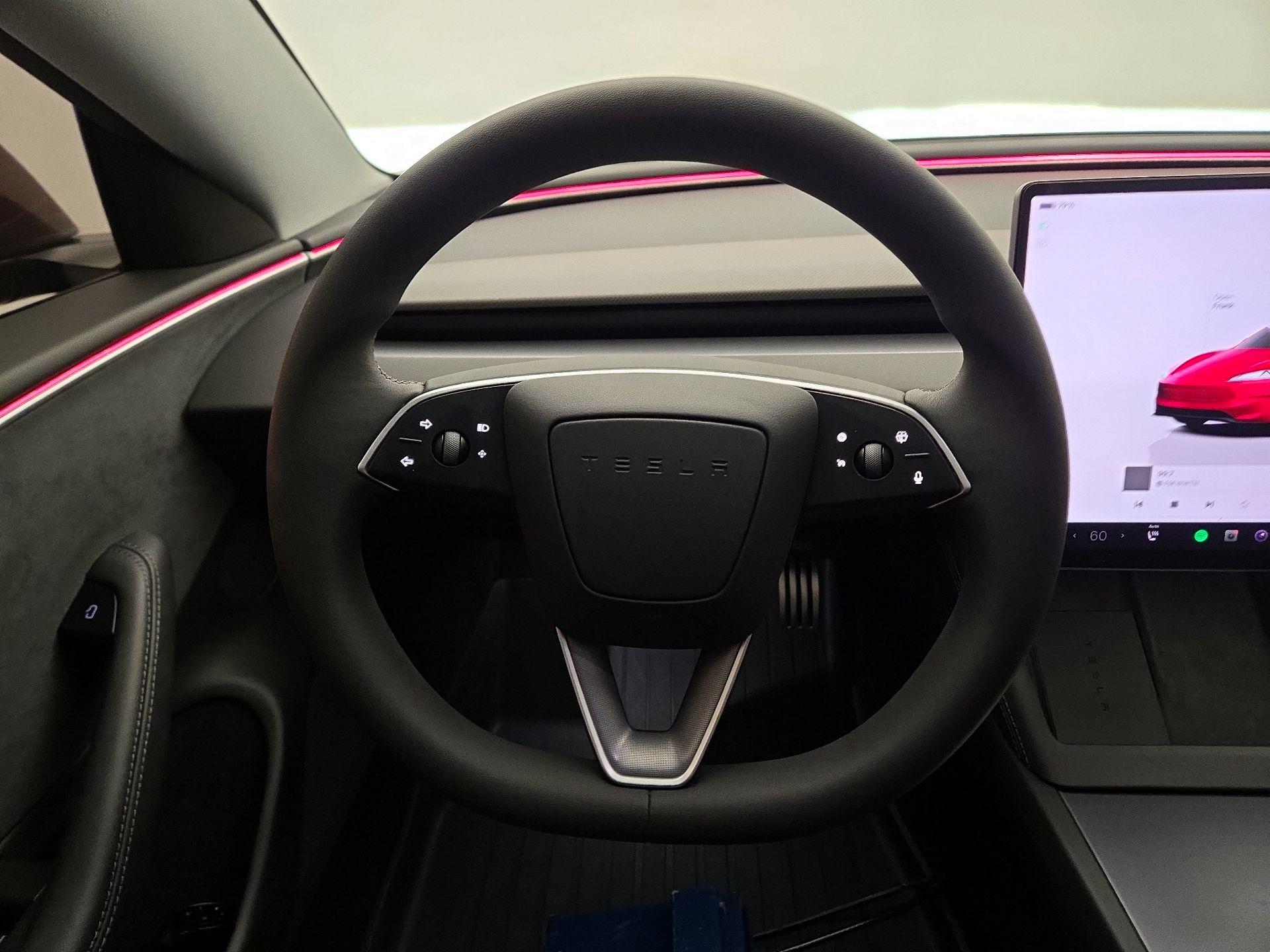 Thumbnail: 2024 Tesla Model 3 - 10