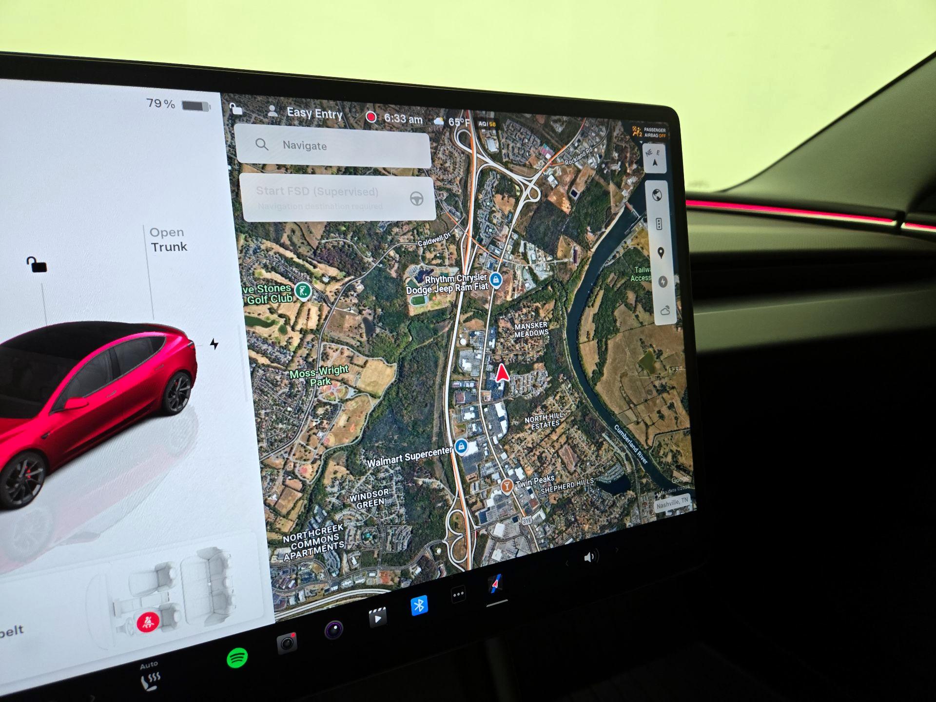 Thumbnail: 2024 Tesla Model 3 - 13