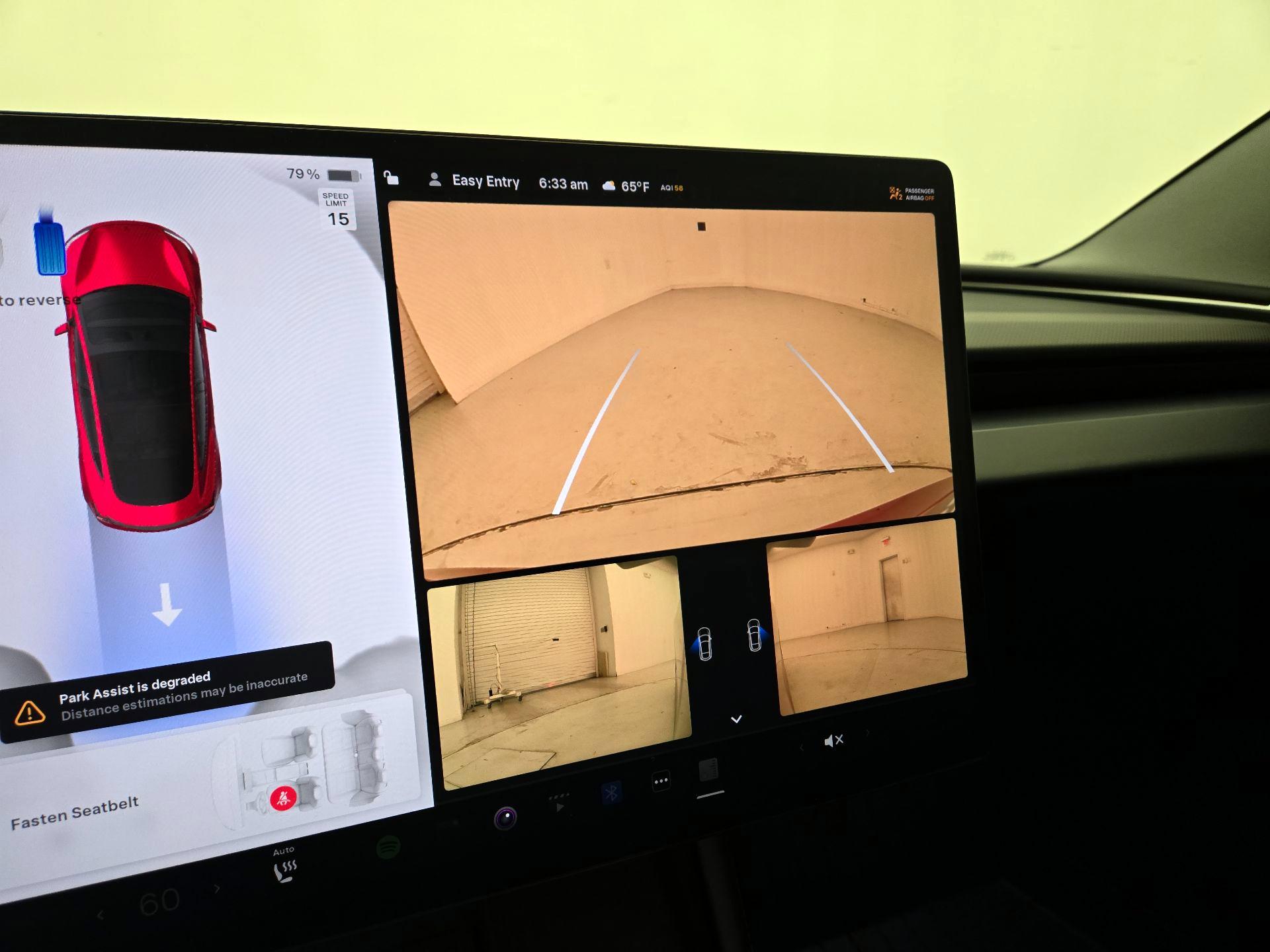 Thumbnail: 2024 Tesla Model 3 - 14