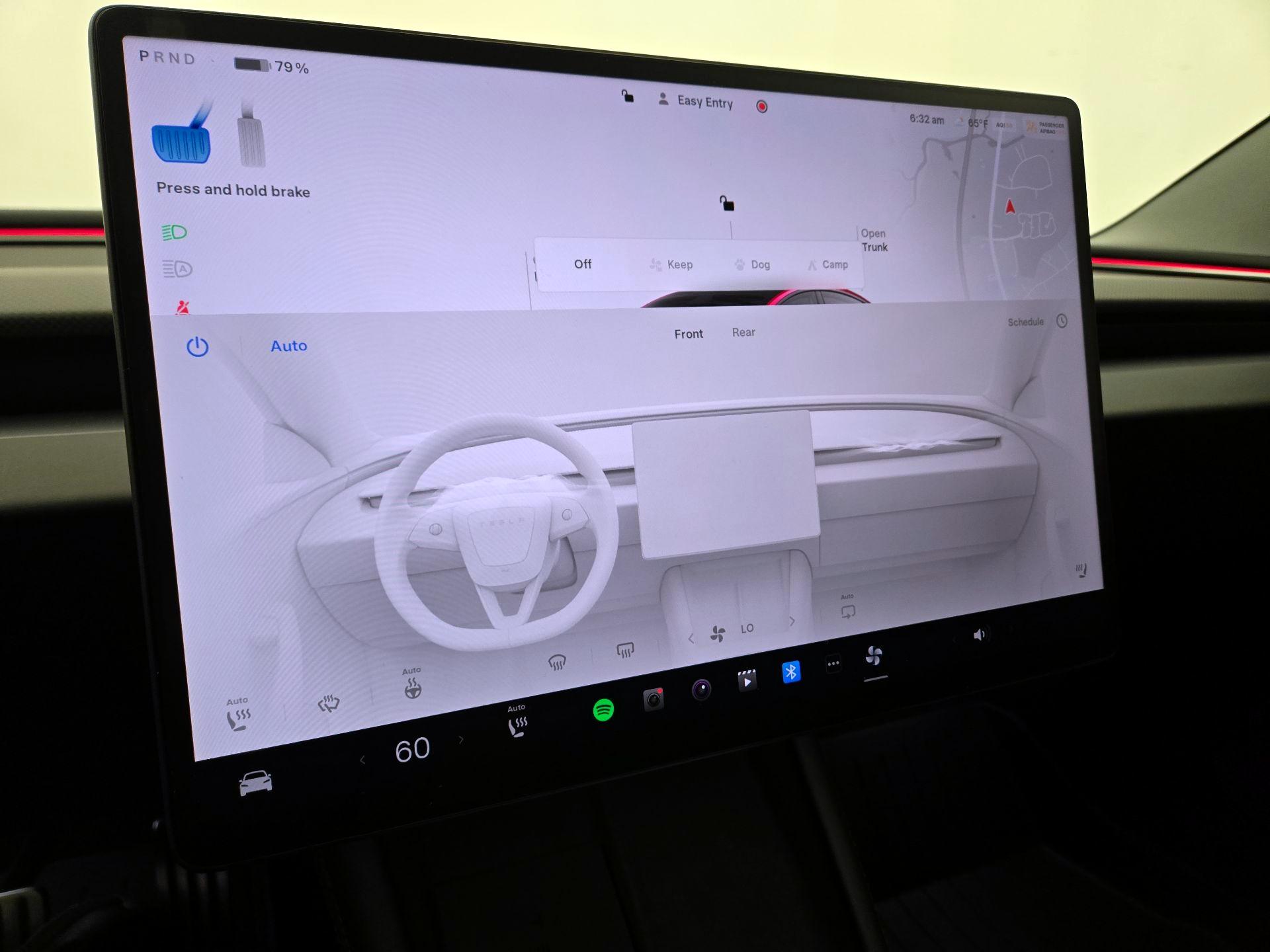 Thumbnail: 2024 Tesla Model 3 - 16