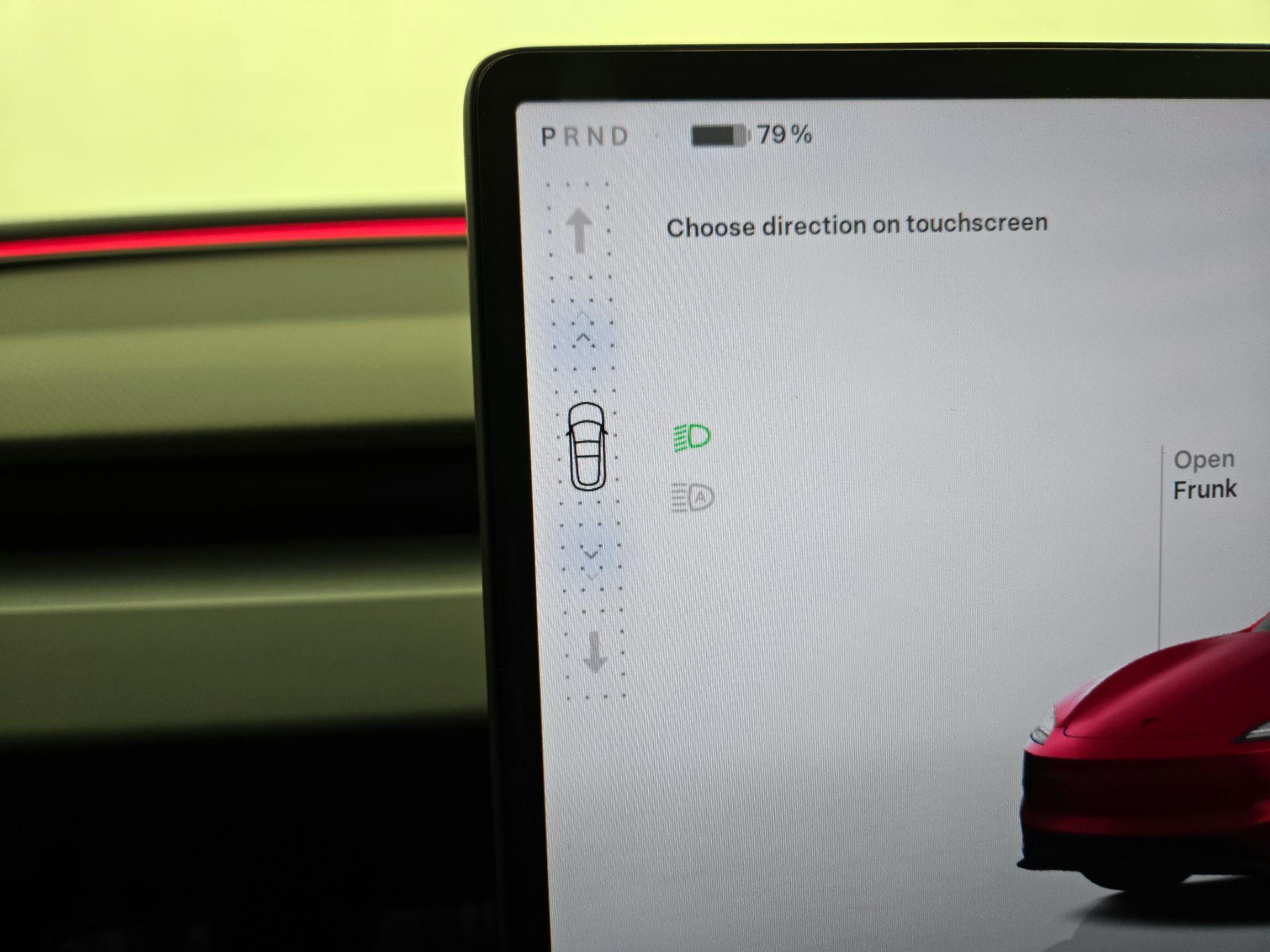 Thumbnail: 2024 Tesla Model 3 - 17