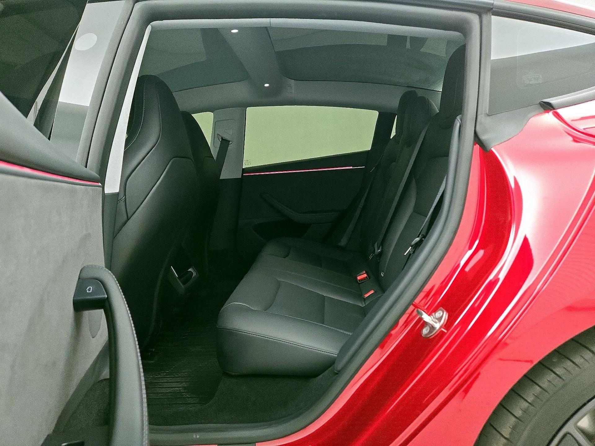 Thumbnail: 2024 Tesla Model 3 - 19
