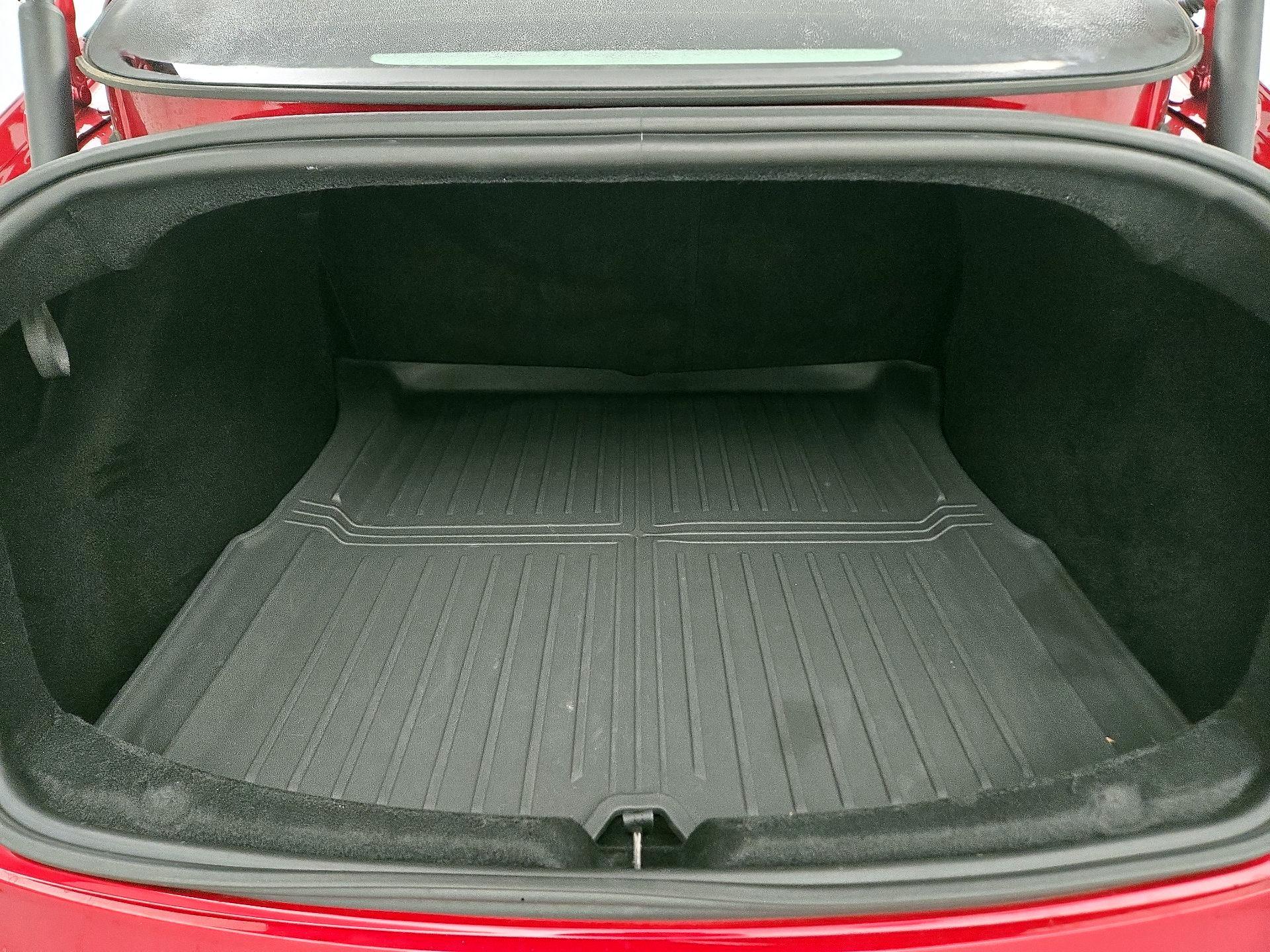 Thumbnail: 2024 Tesla Model 3 - 20