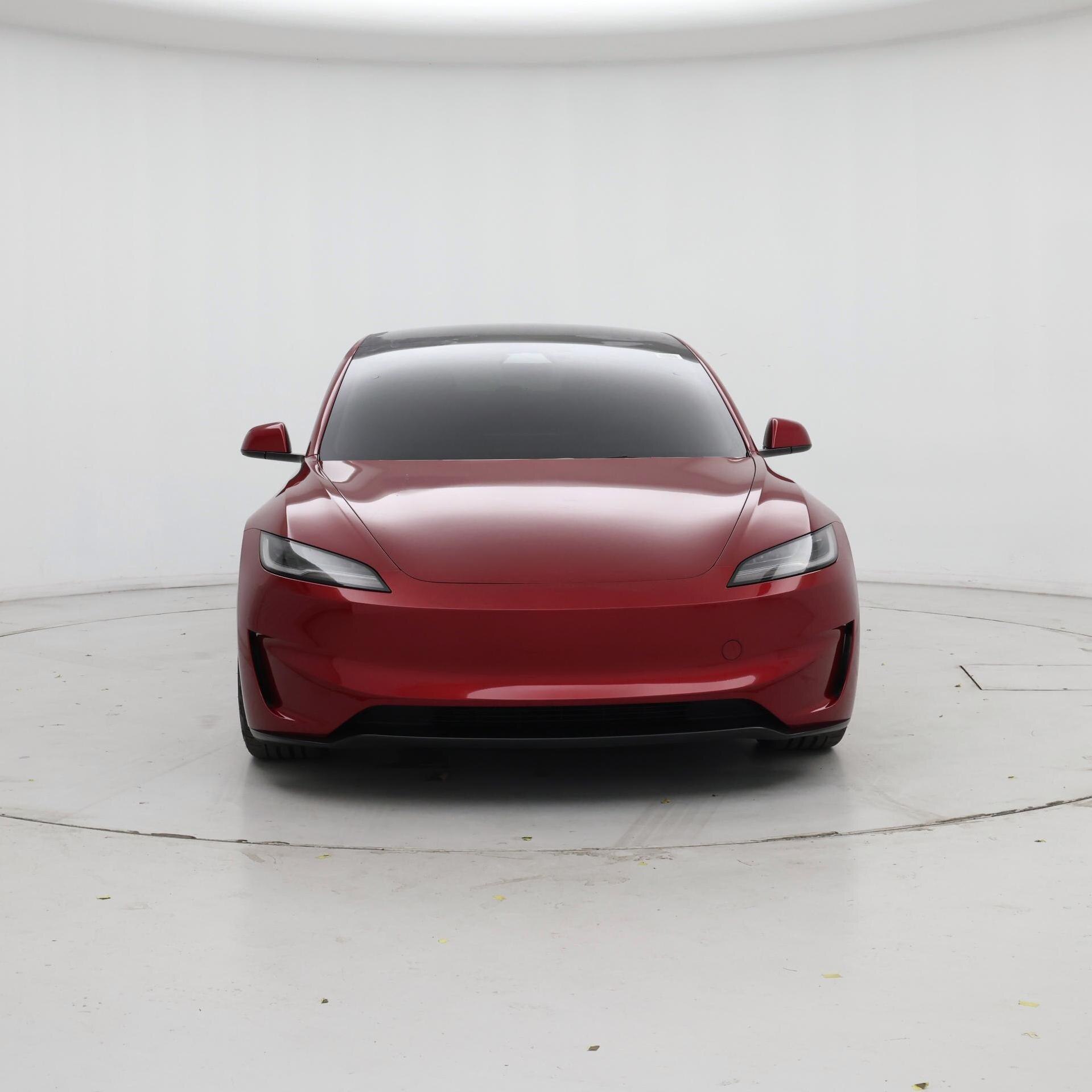 Thumbnail: 2024 Tesla Model 3 - 5