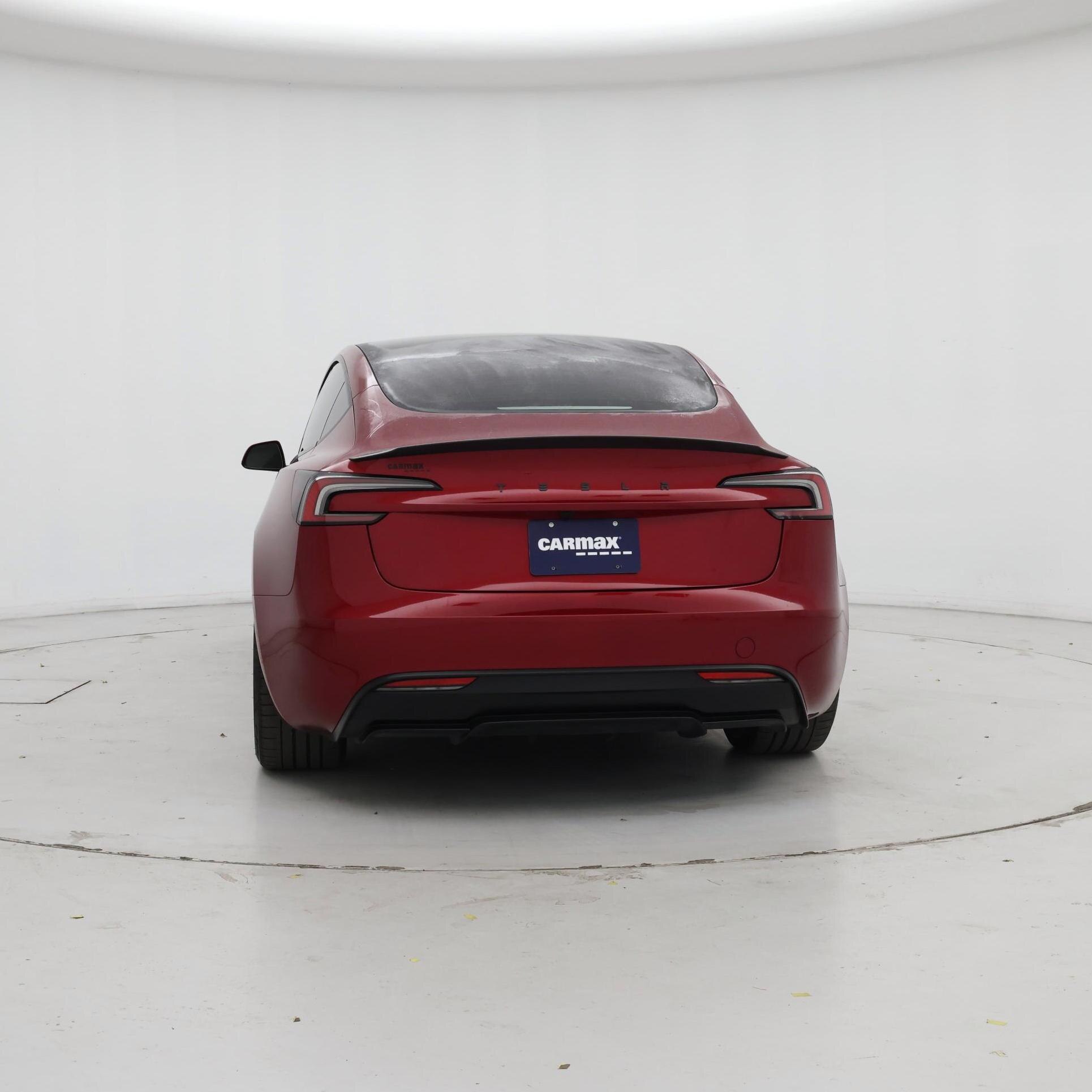 Thumbnail: 2024 Tesla Model 3 - 6