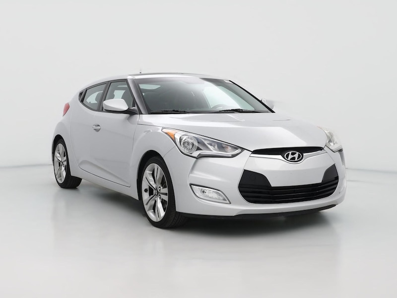 2014 Hyundai Veloster  -
                  Madison, TN